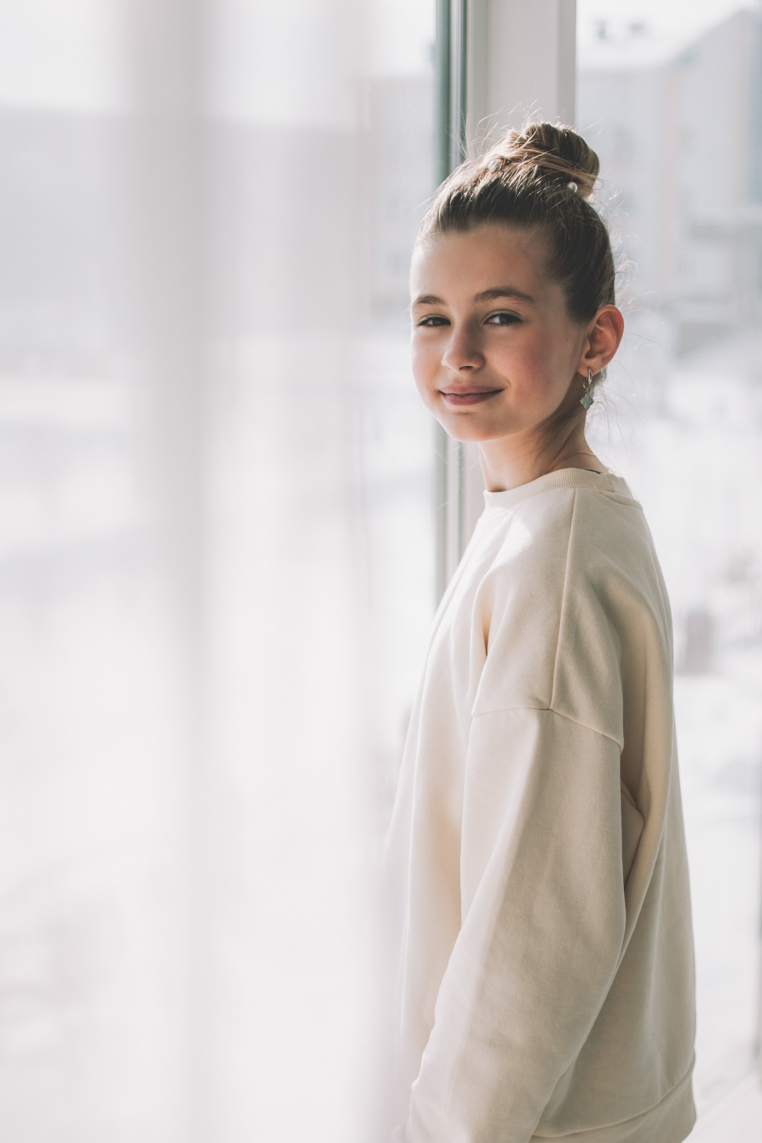 Семейная фотоистория. Семейный и свадебный фотограф Губкинский и Ставрополь