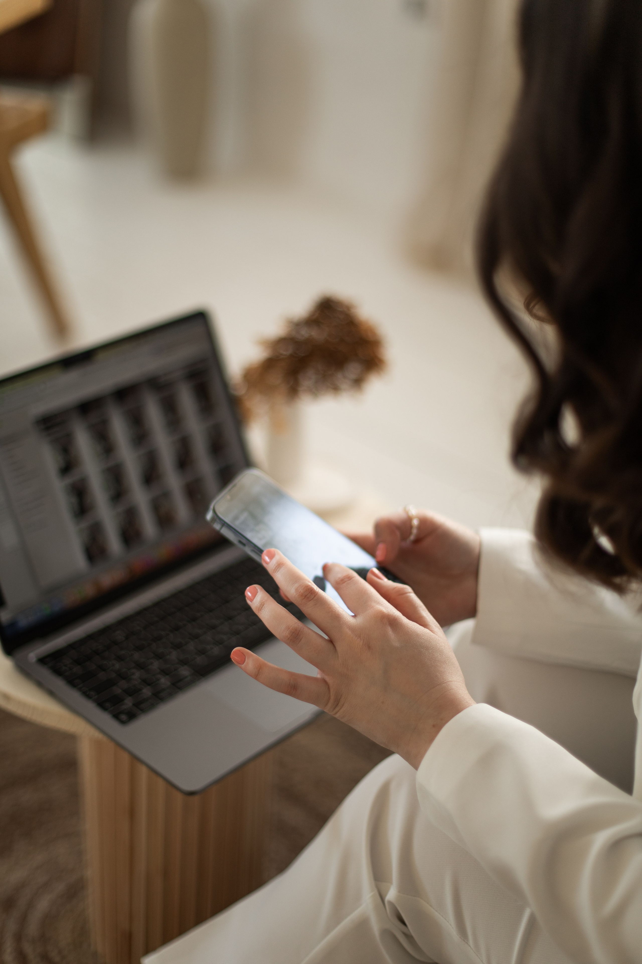 SMM специалист