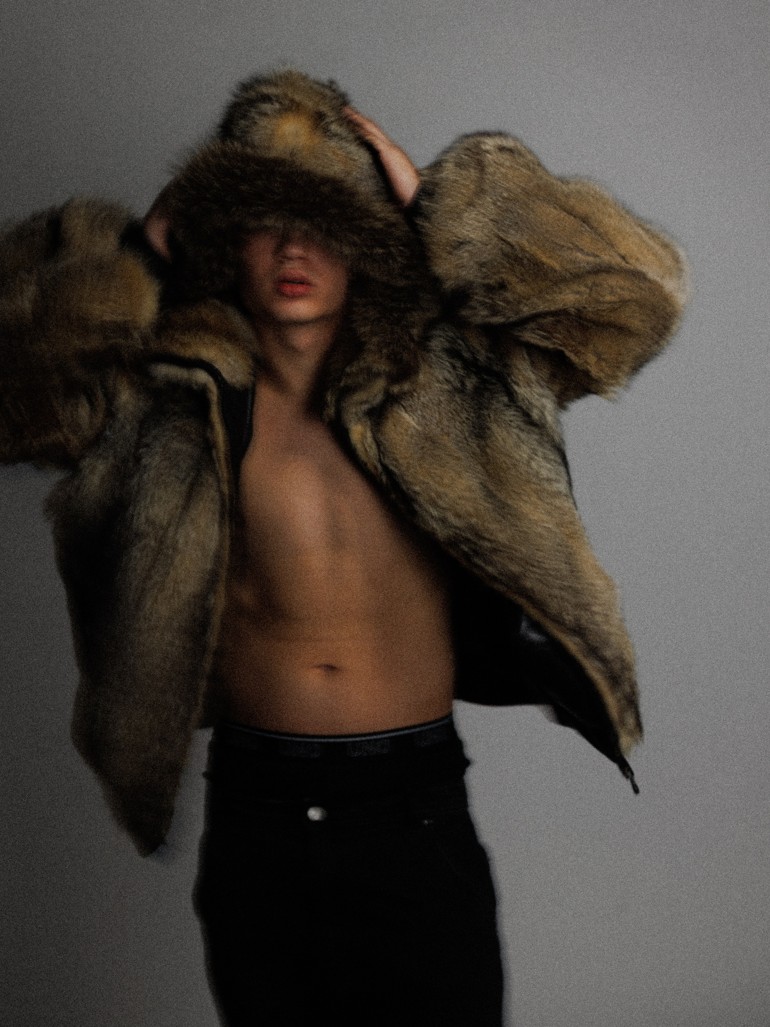 Мужские портреты. Портретный и репортажный фотограф в Казани Андрей Богданов