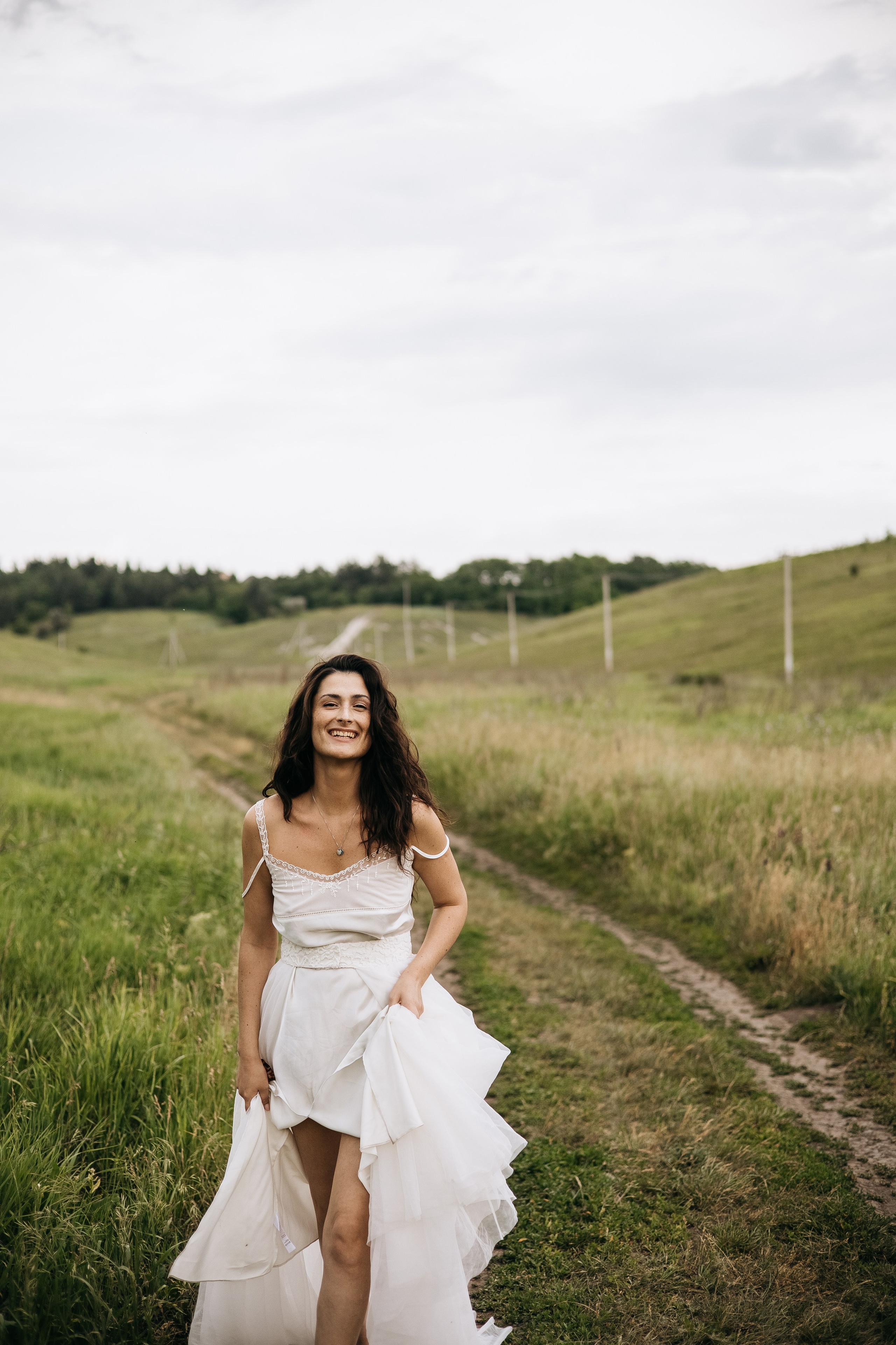 Настя и Милена. Свадебный и семейный фотограф в Белгороде Юлия Першина