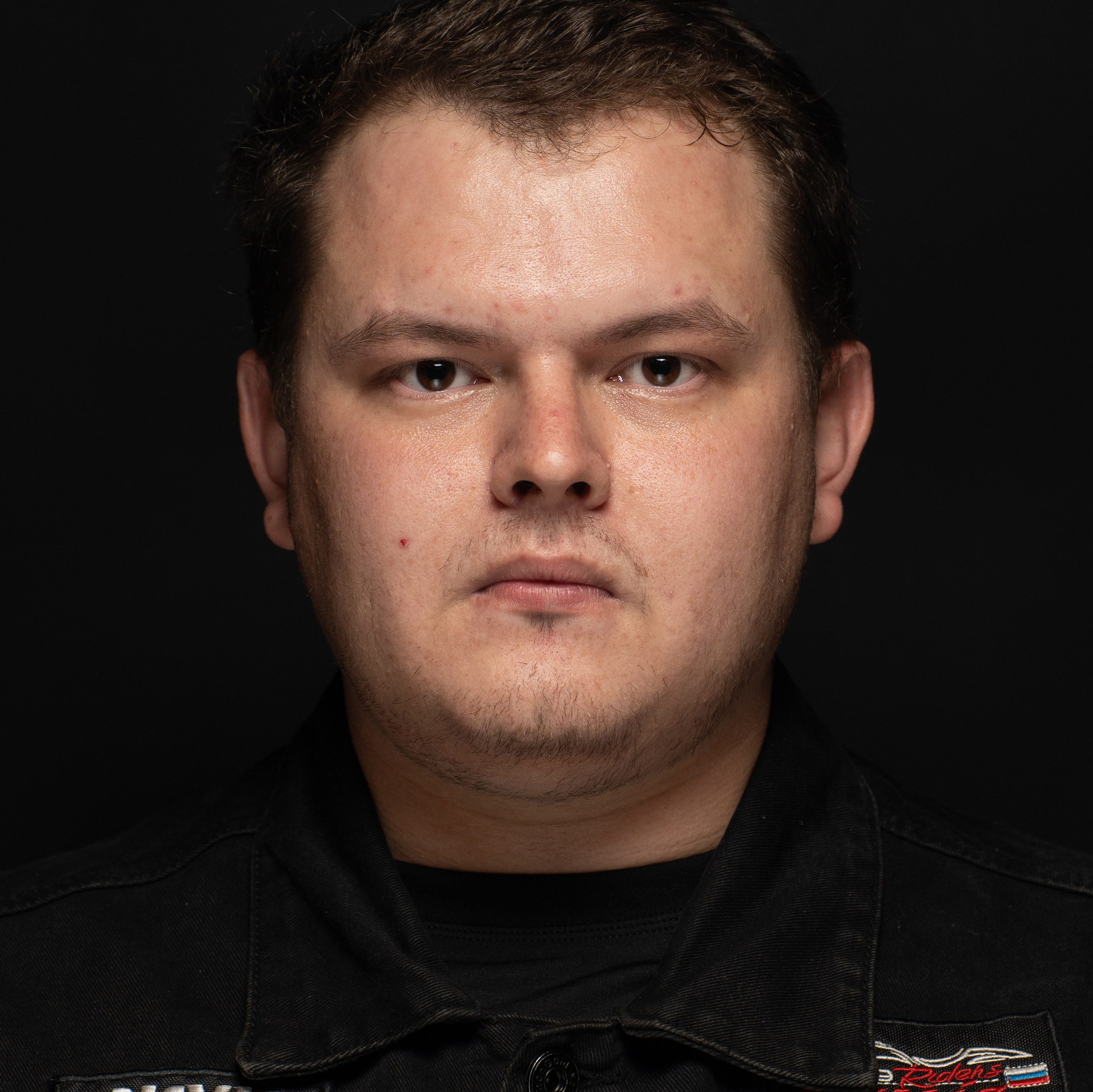 Художественный фотограф Александр Чуприна в Москве