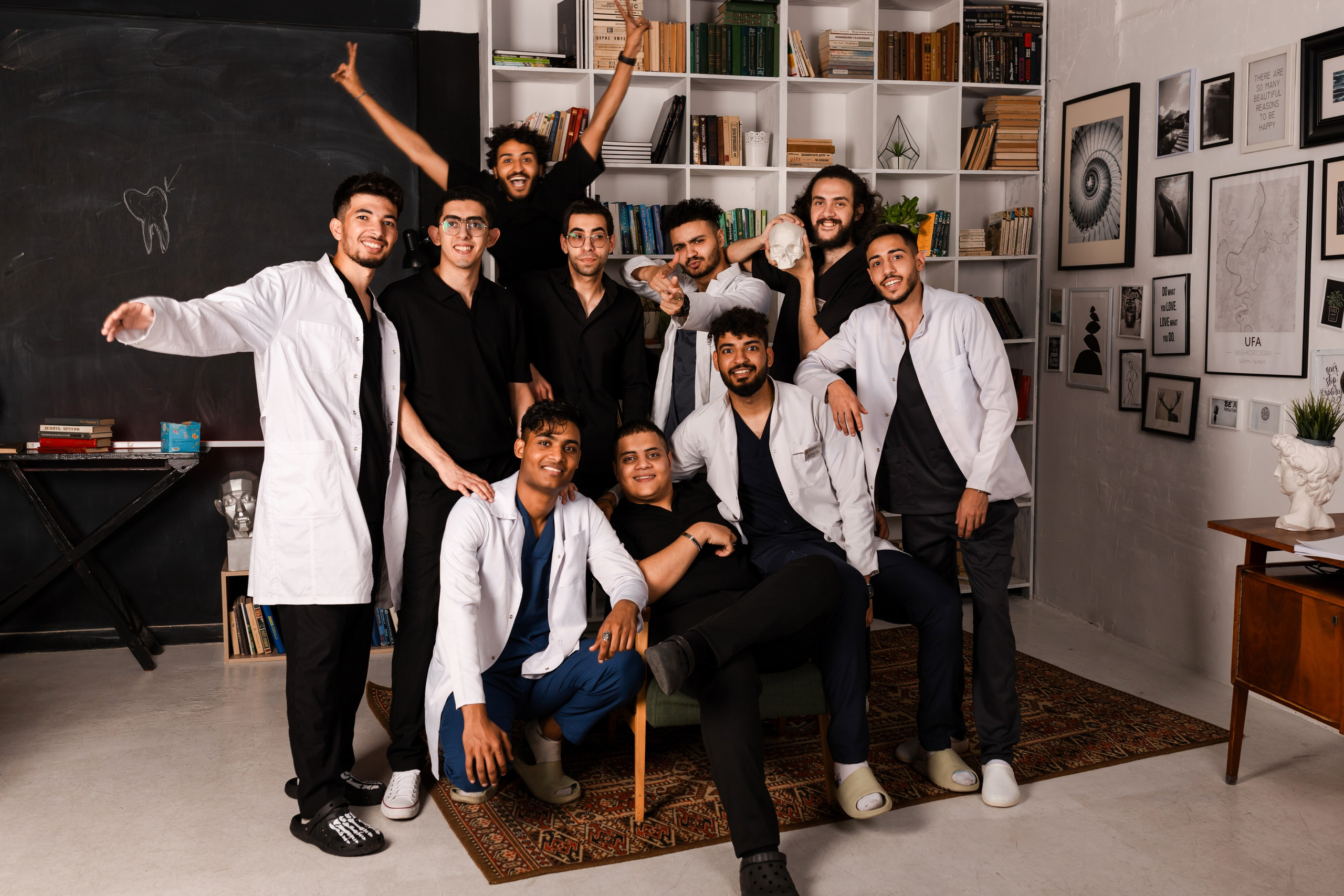 Саад. Марина Шаймухаметова. Фотограф в Уфе