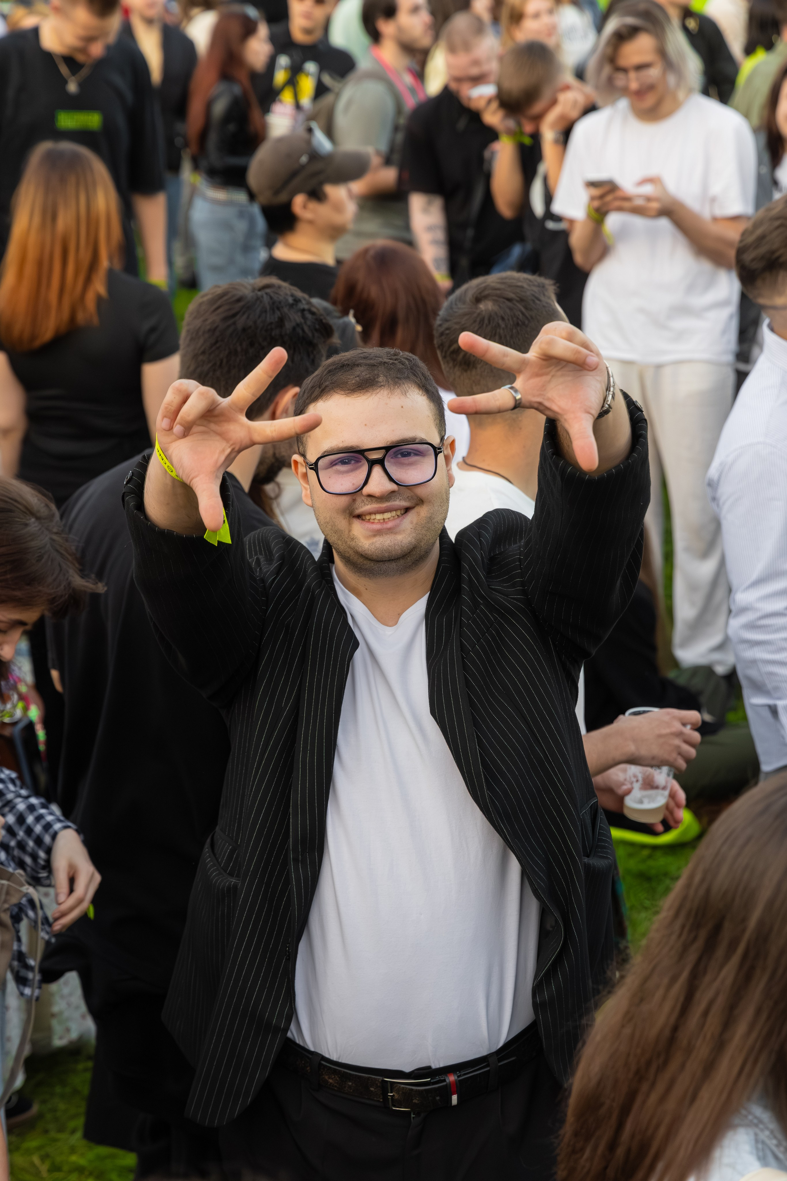 Фестивали. Евгений Матвеев — фотограф в Санкт-Петербурге