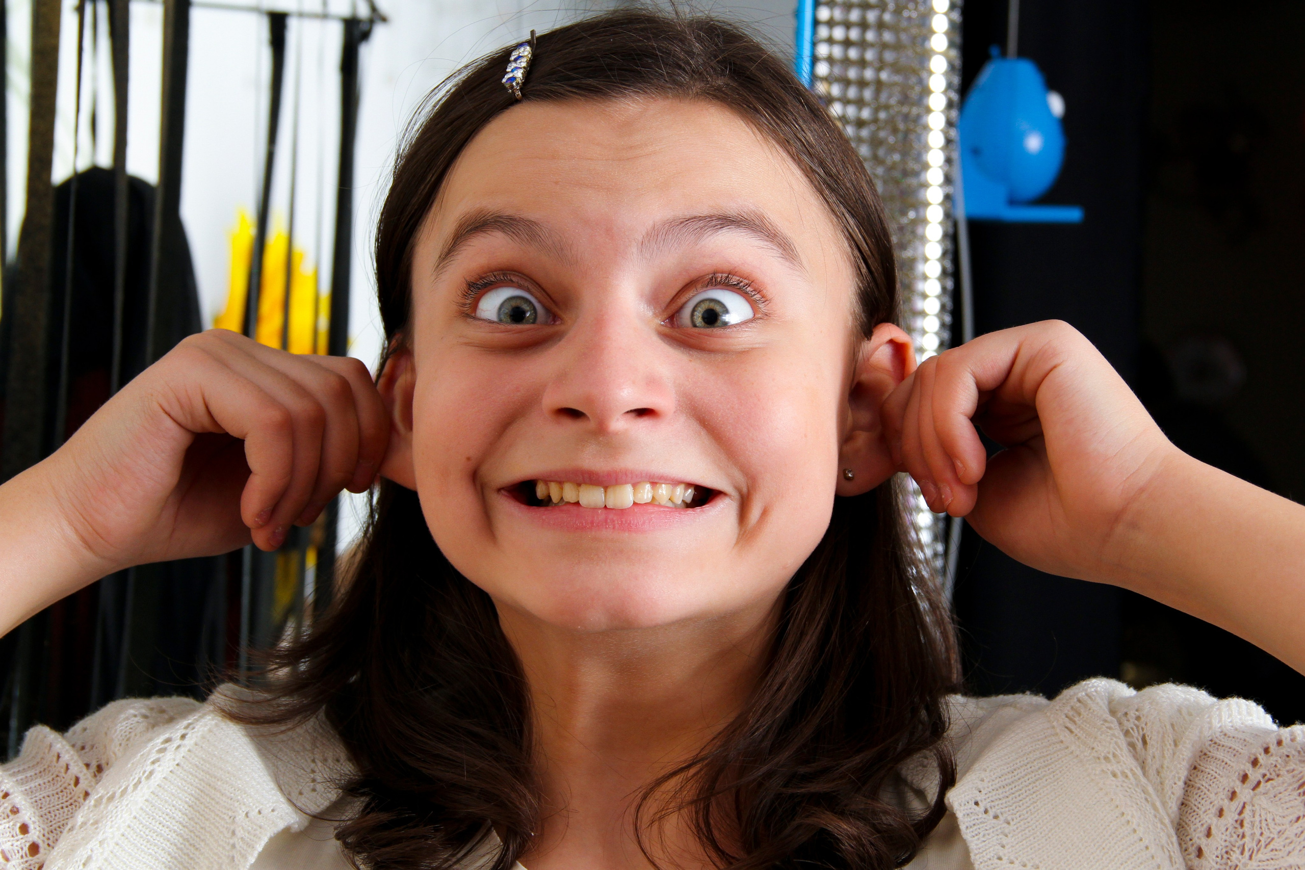 Катя ДР 13 лет 01.12.2012. Семейный, Свадебный фотограф СПБ Питер— Романова Екатерина