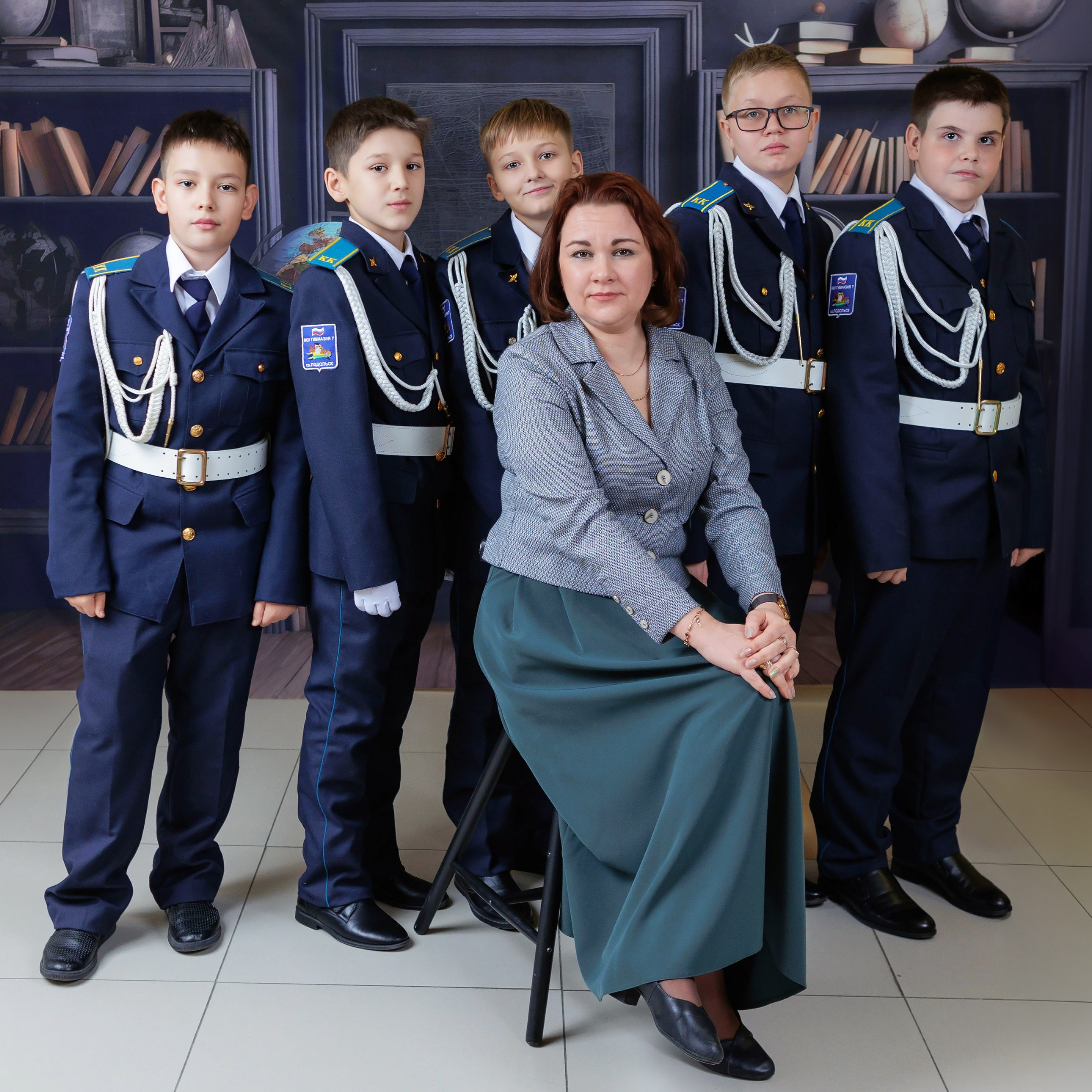 Школьная съемка. Выпускные альбомы и школьный фотограф в Подольске, Троицке, Щербинке, Москве и Московской области