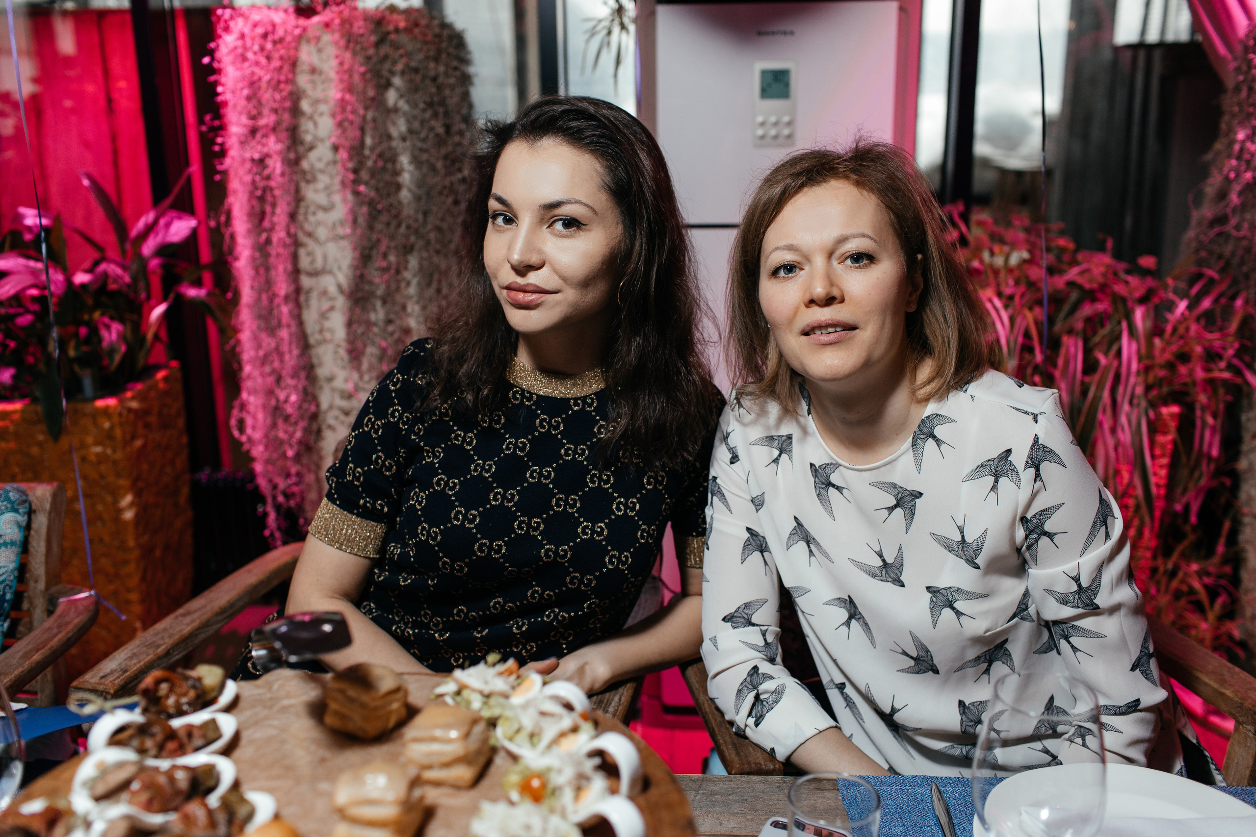 Алине 7 лет. Свадебный и семейный фотограф