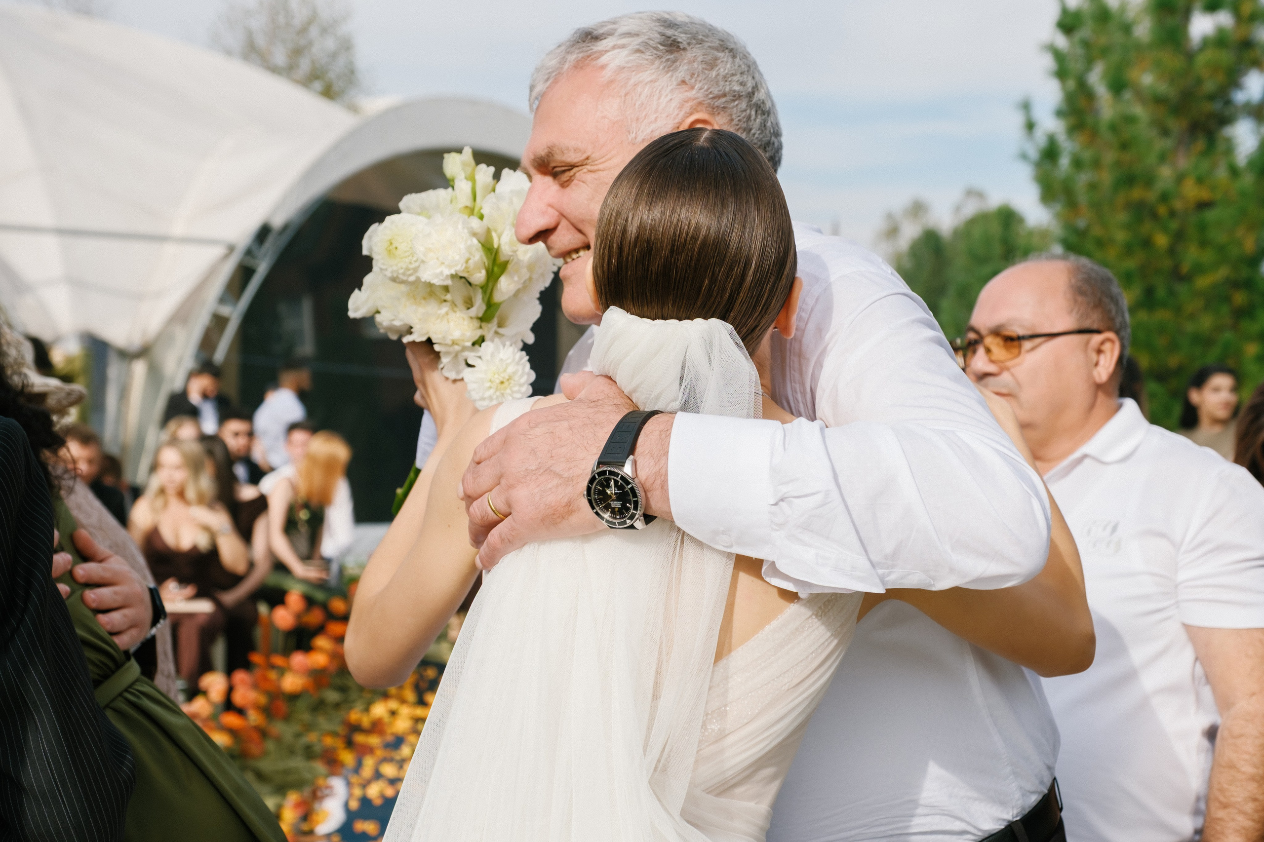 Сирак / Вероника. Свадебный Видеограф Фотограф в Сочи