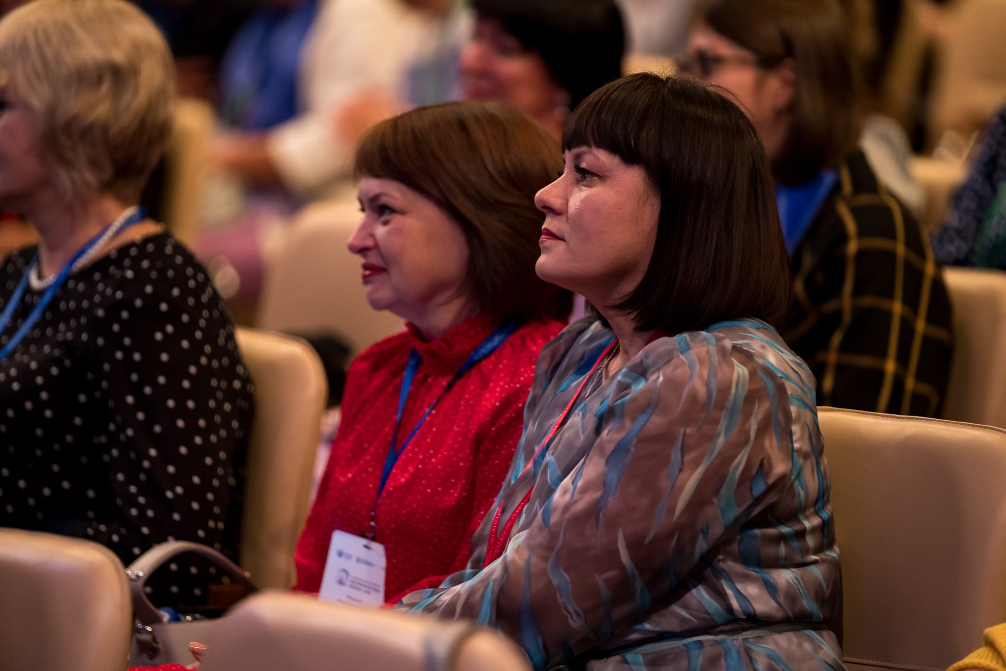 Конкурс Воспитатель года. Галерея ПрофАС