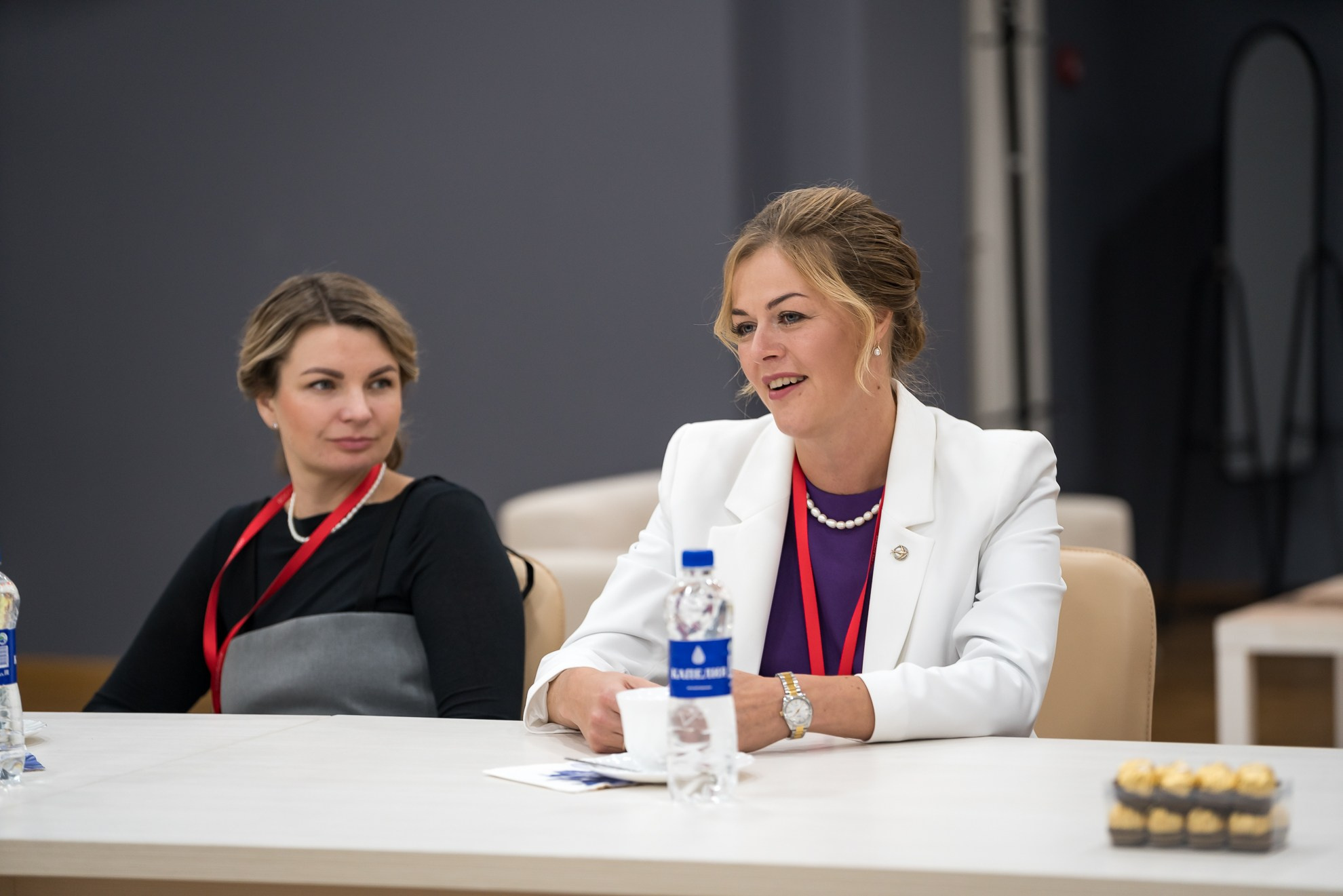 Конкурс Воспитатель года. Галерея ПрофАС