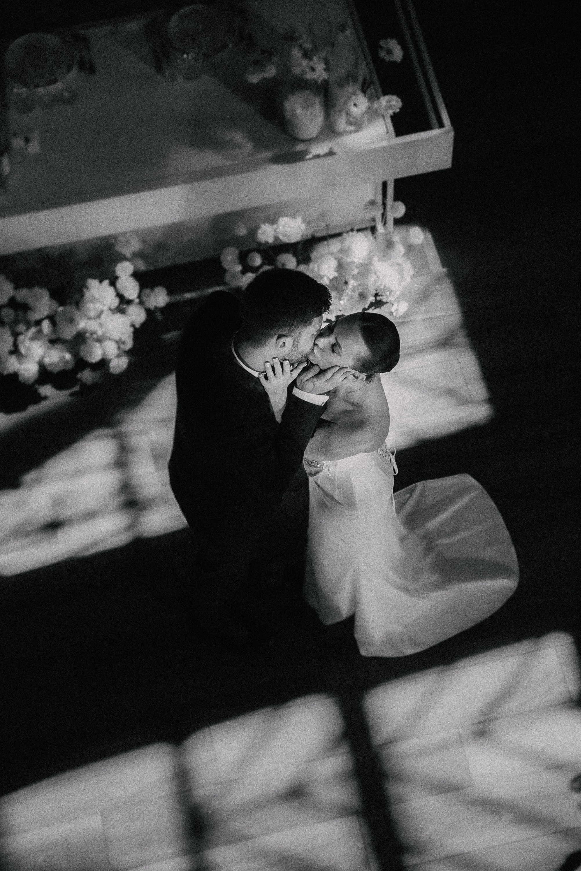 Александр и Валерия. Курск. Свадебный и семейный фотограф в Курске Николай Бусел