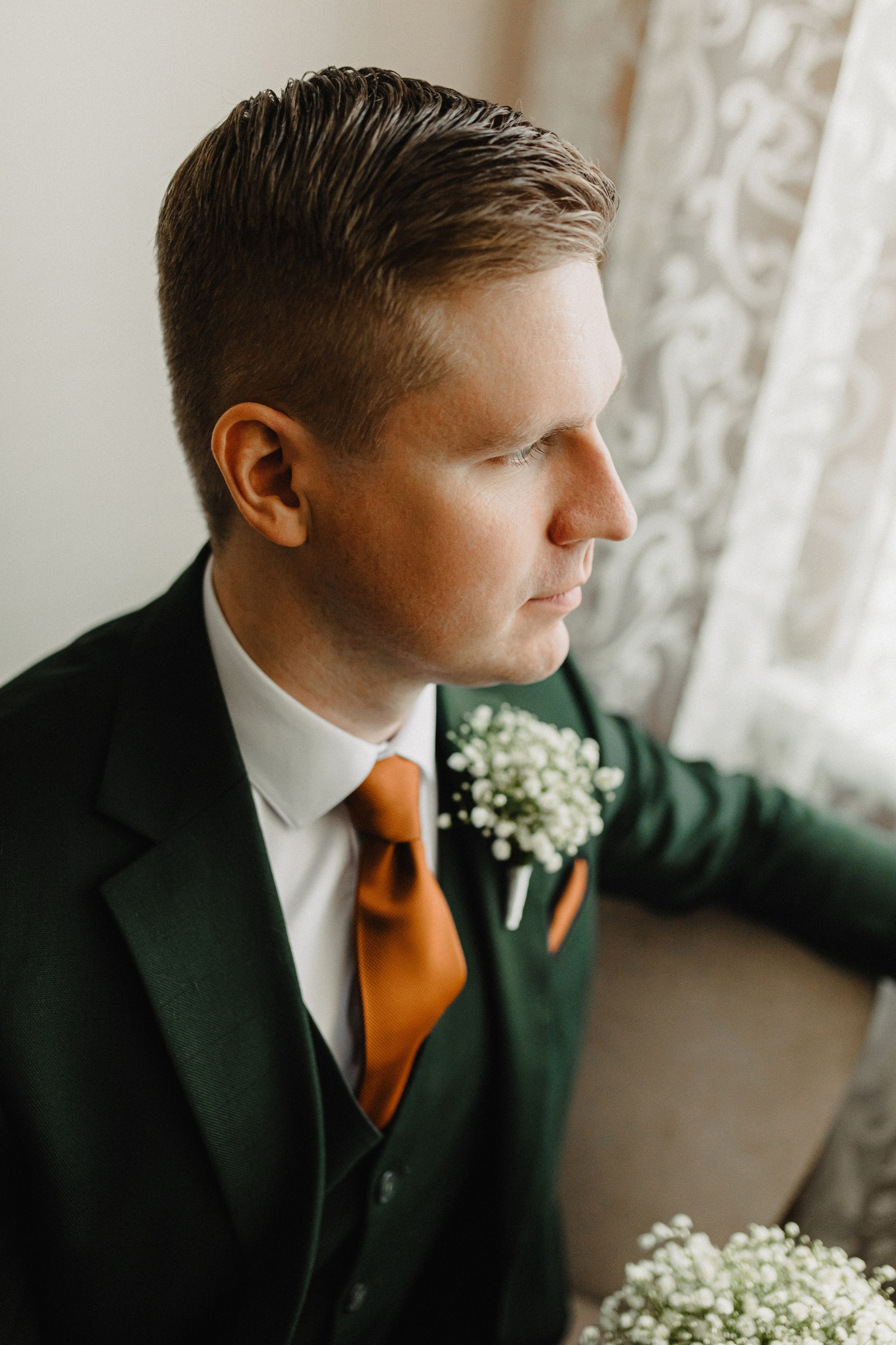 Свадьба Ксюши и Альберта. Свадебный и семейный фотограф Женя Добрянская в Нижнем Новгороде