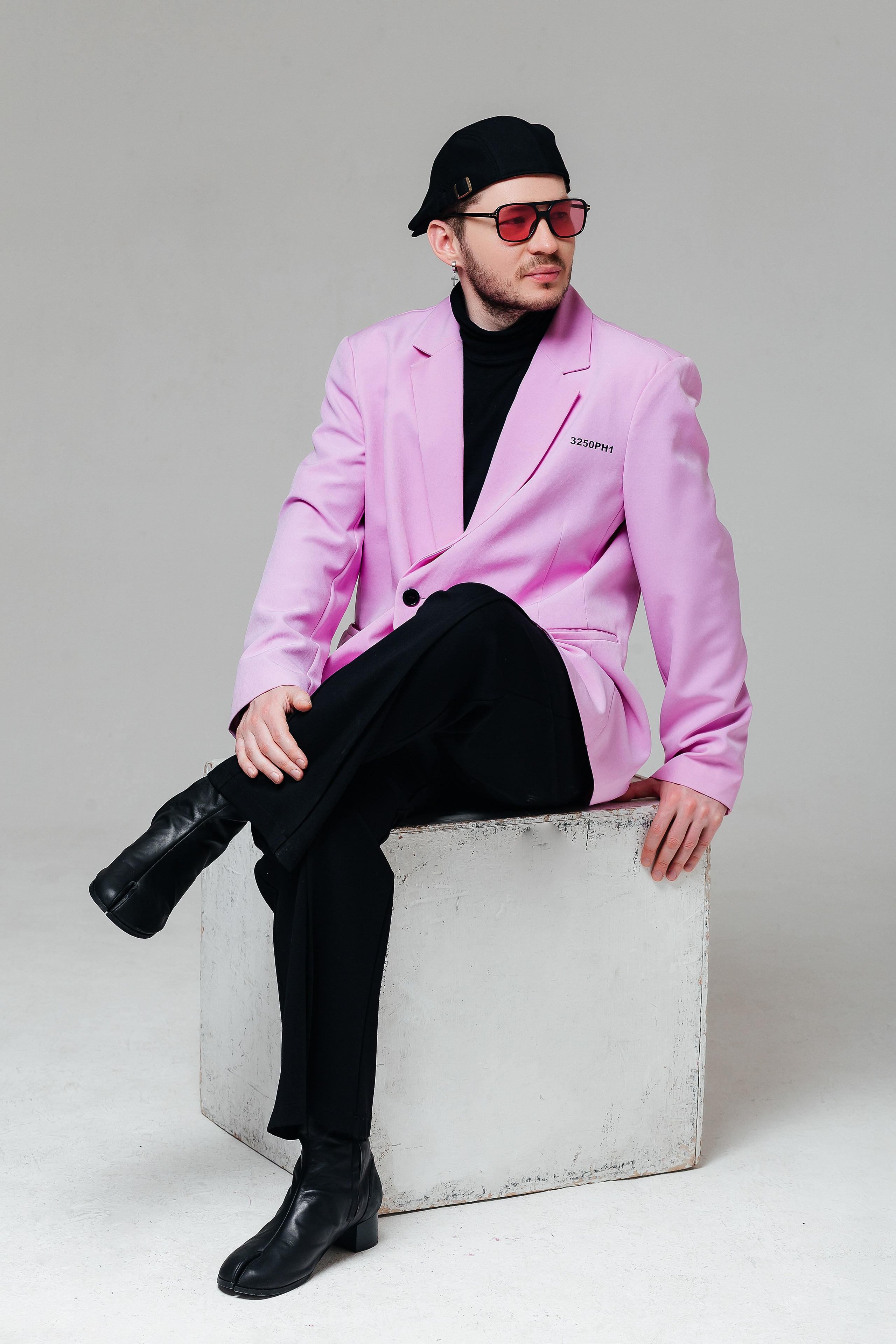 Никита. Фотограф в Подольске — Мария Бучнева