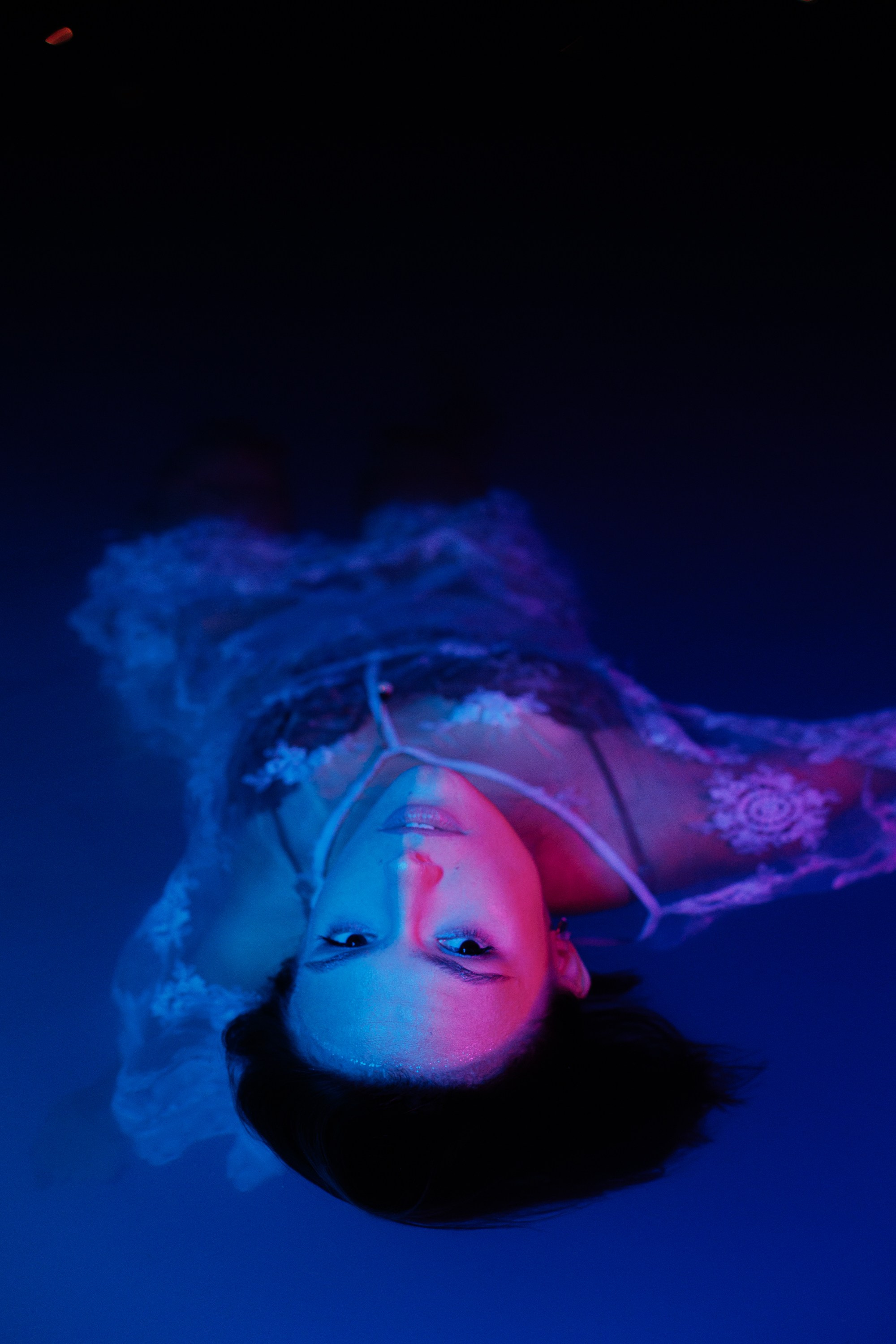 Глоток свежего воздуха. Свадебный фотограф