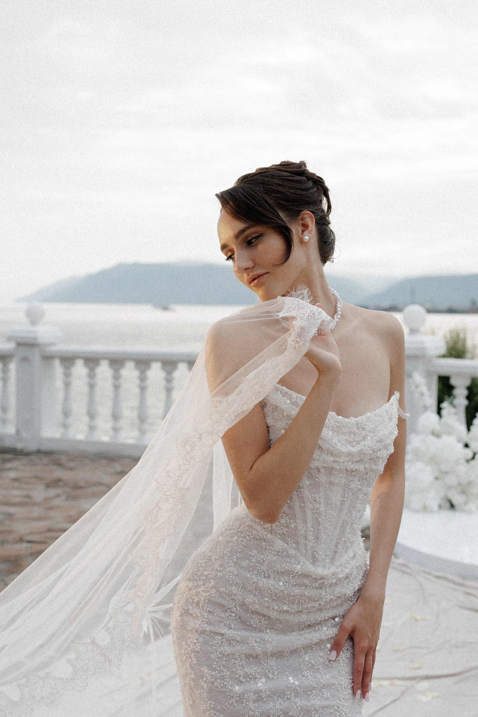 Андрей и Валерия (клиентская серия). Фотограф Иркутск