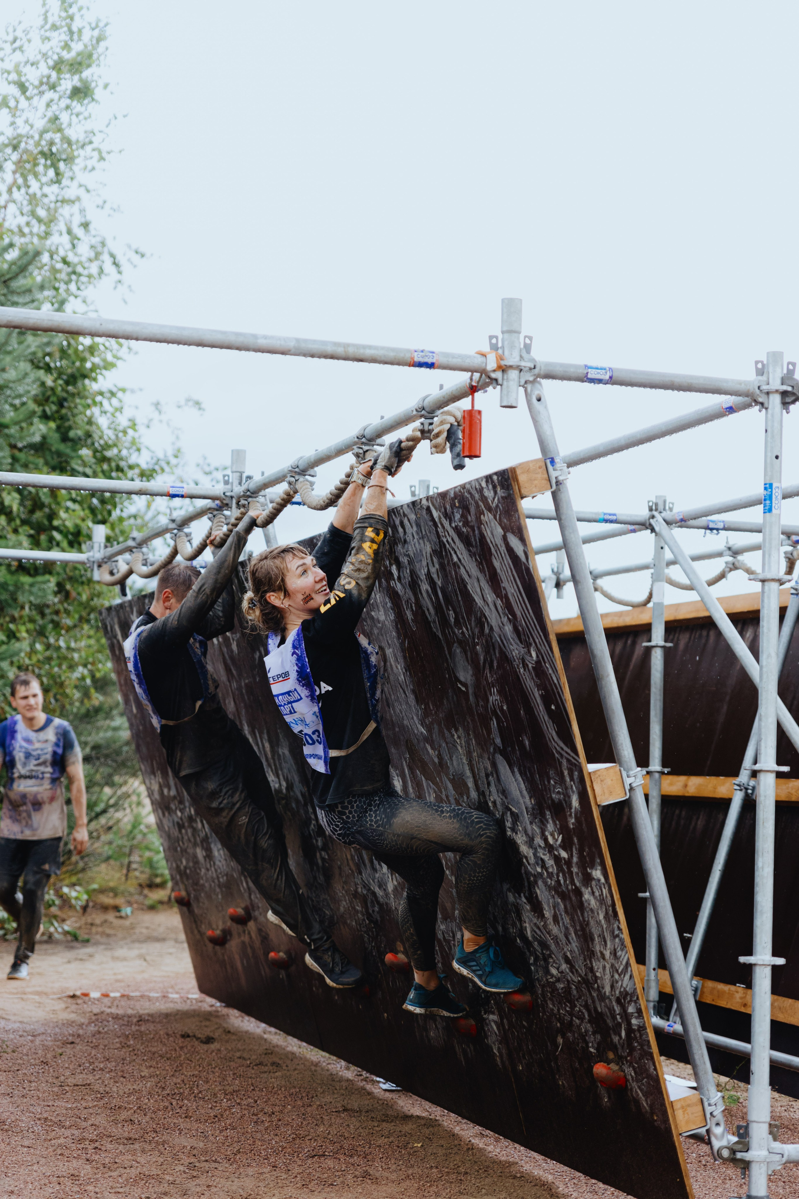 Гонка героев 2025 в Санкт-Петербурге. Фотограф в Москве и Санкт-Петербурге Дарина