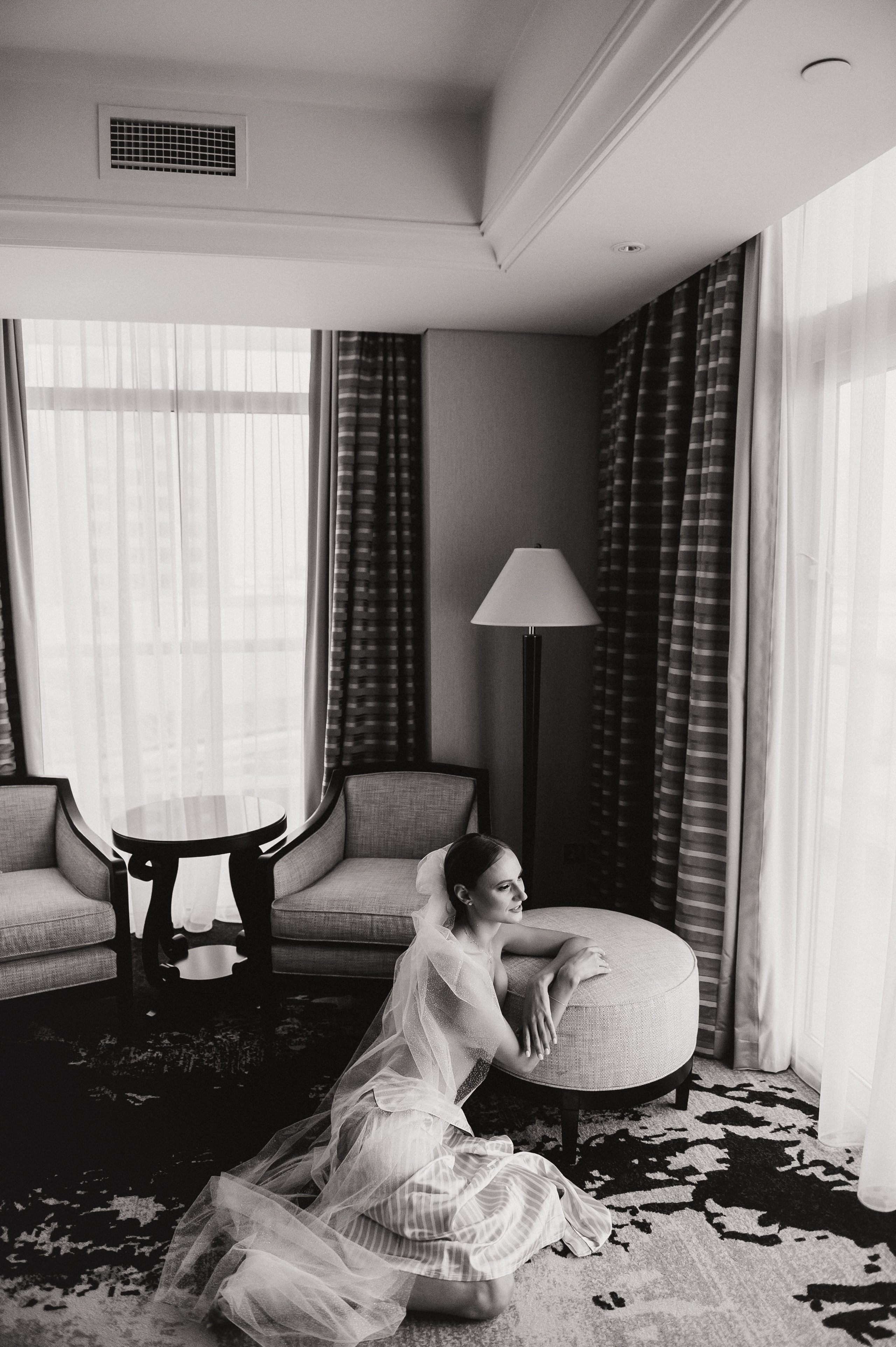 Елена и Денис (Абу Даби). Фотограф в Москве и Санкт-Петербурге Дарина