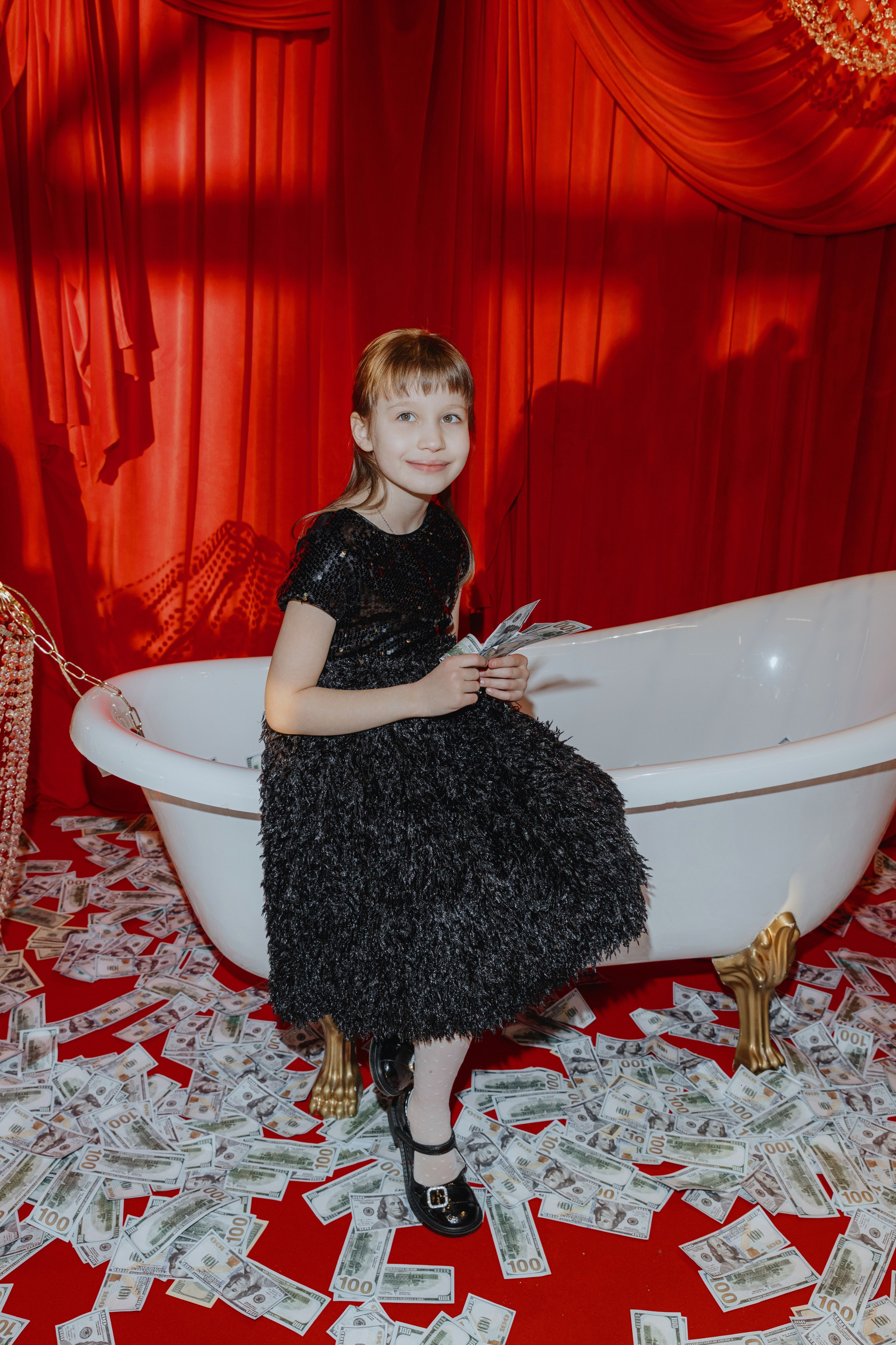 День Рождения Галины Сергеевны (Подольск). Фотограф в Москве и Санкт-Петербурге Дарина