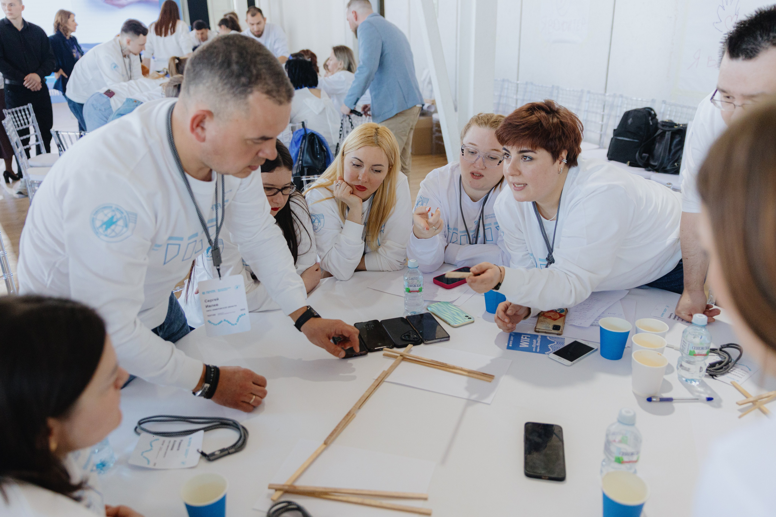 Почта России (Москва). Фотограф в Москве и Санкт-Петербурге Дарина