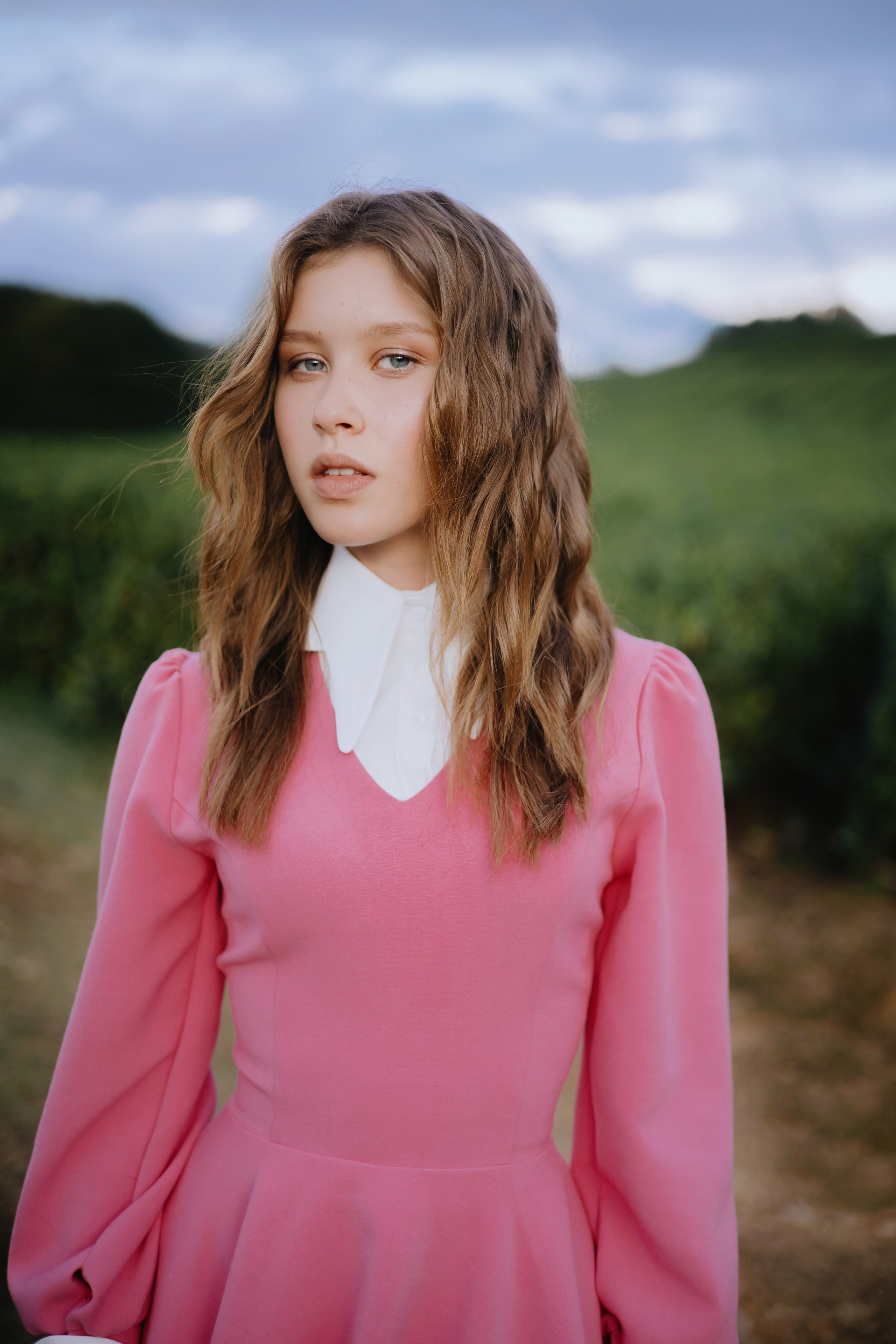 Backstage «Алиса в стране чудес». Фотограф в Москве и Санкт-Петербурге Дарина