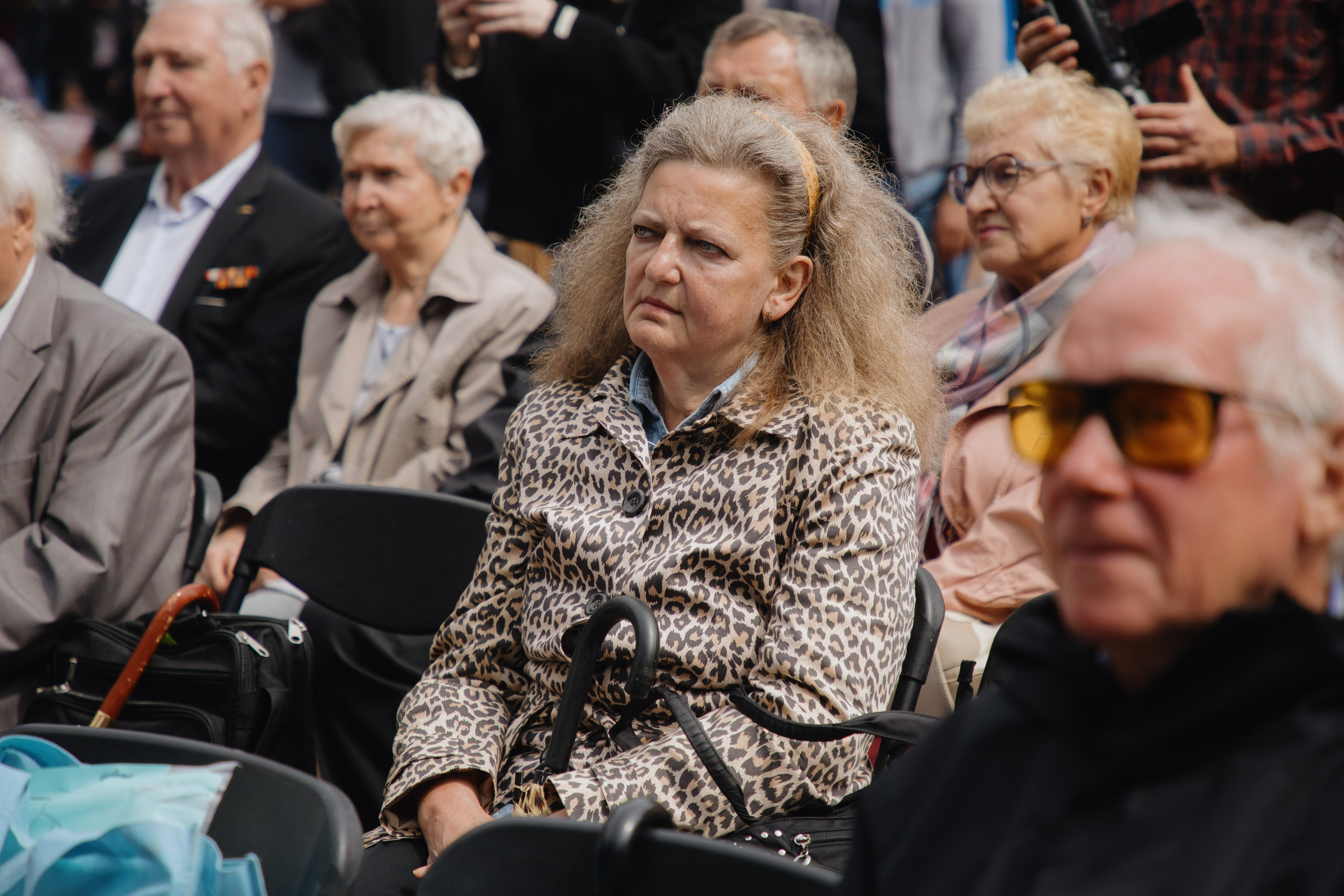 Мероприятия с депутатом Государственной Думы (Санкт-Петербург). Фотограф в Москве и Санкт-Петербурге Дарина