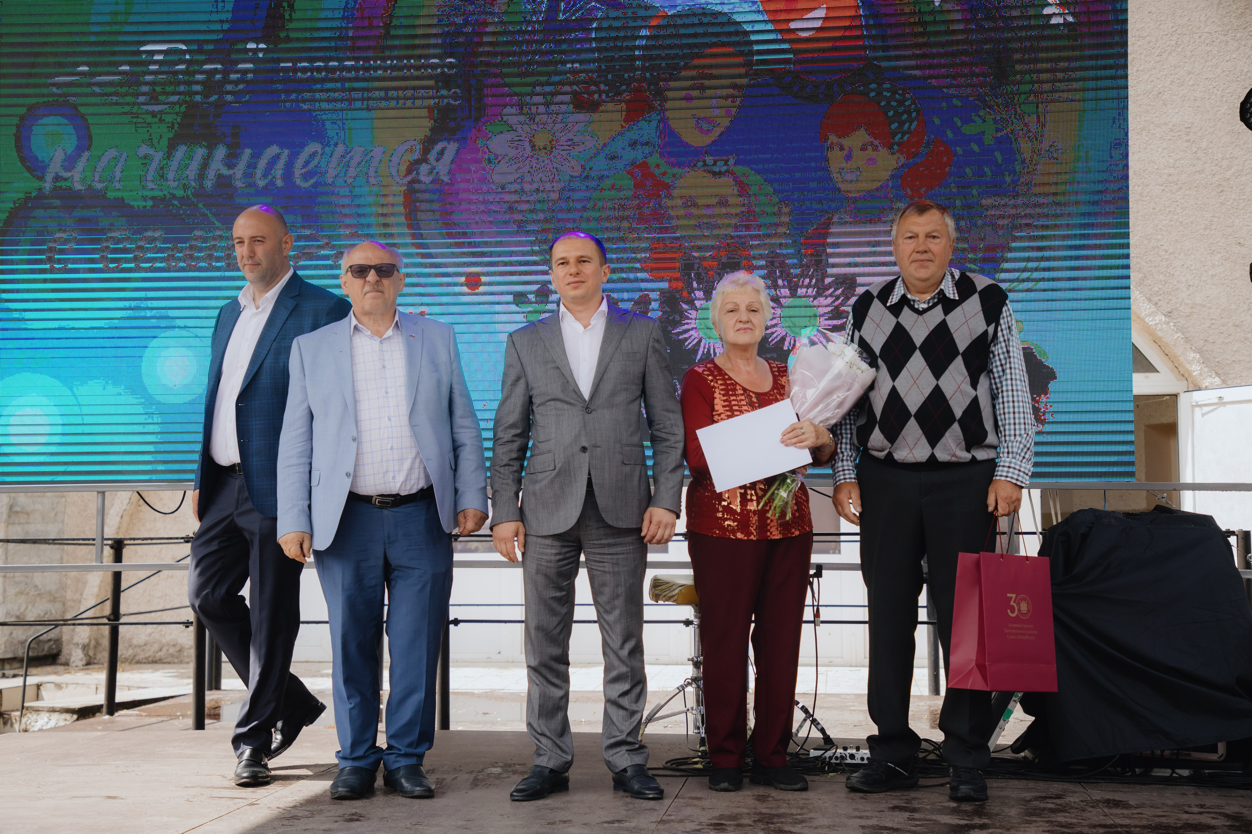 Мероприятия с депутатом Государственной Думы (Санкт-Петербург). Фотограф в Москве и Санкт-Петербурге Дарина