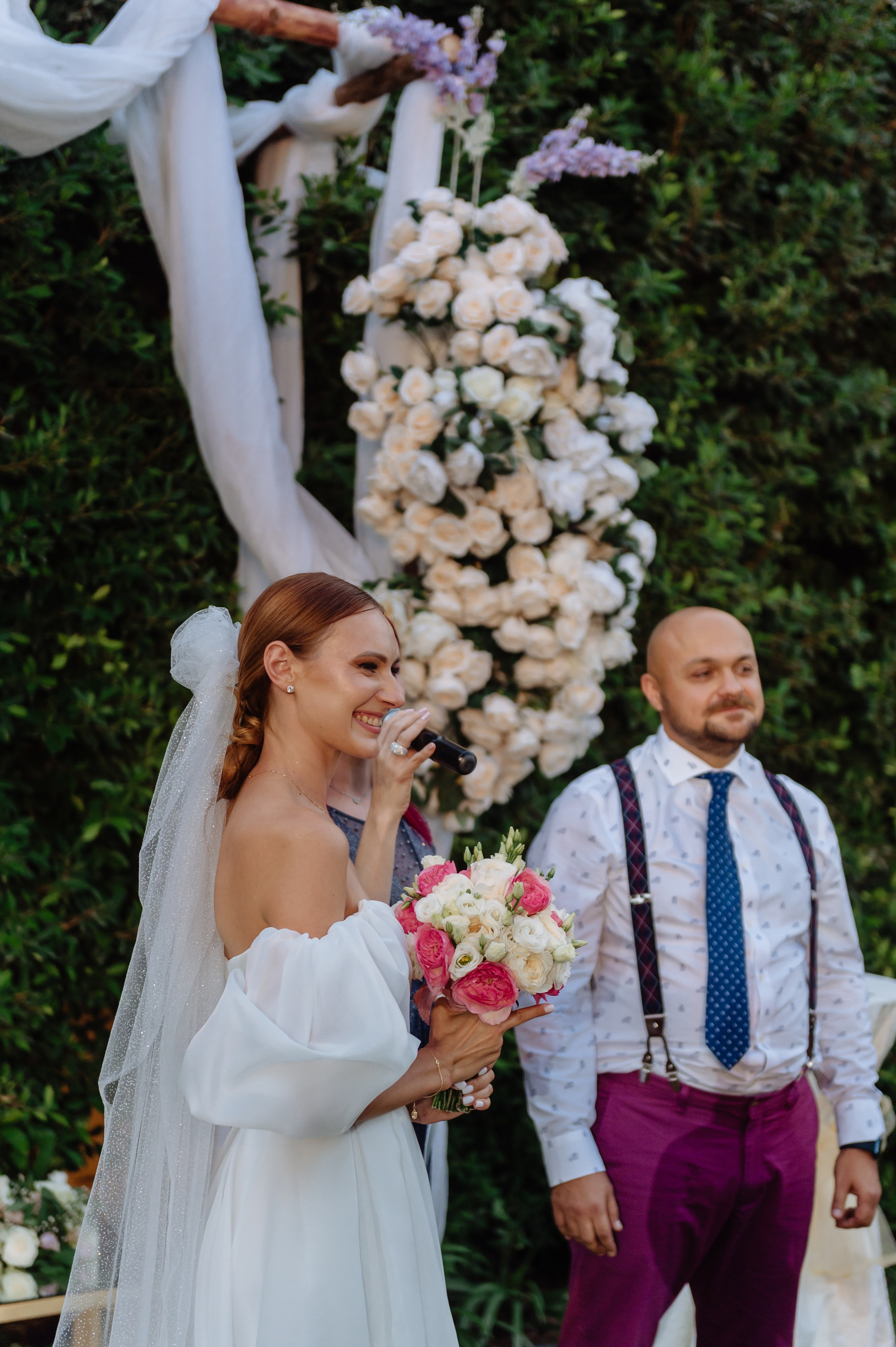 Елена и Денис (Абу Даби). Фотограф в Москве и Санкт-Петербурге Дарина