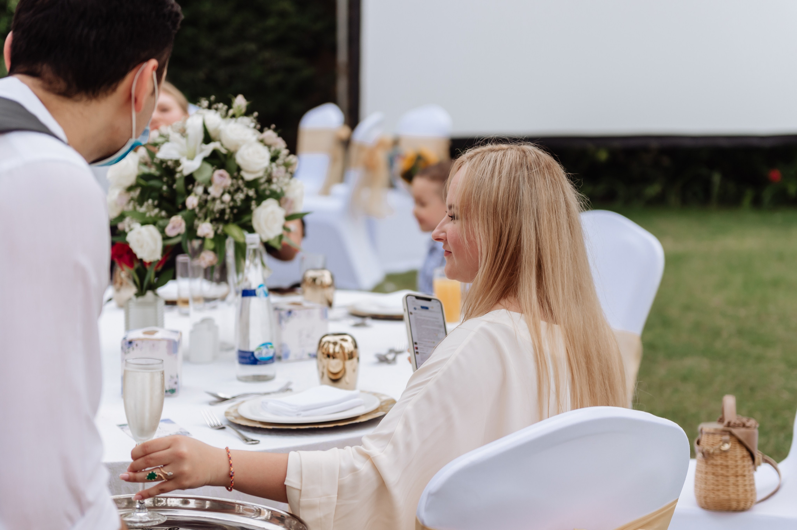Елена и Денис (Абу Даби). Фотограф в Москве и Санкт-Петербурге Дарина