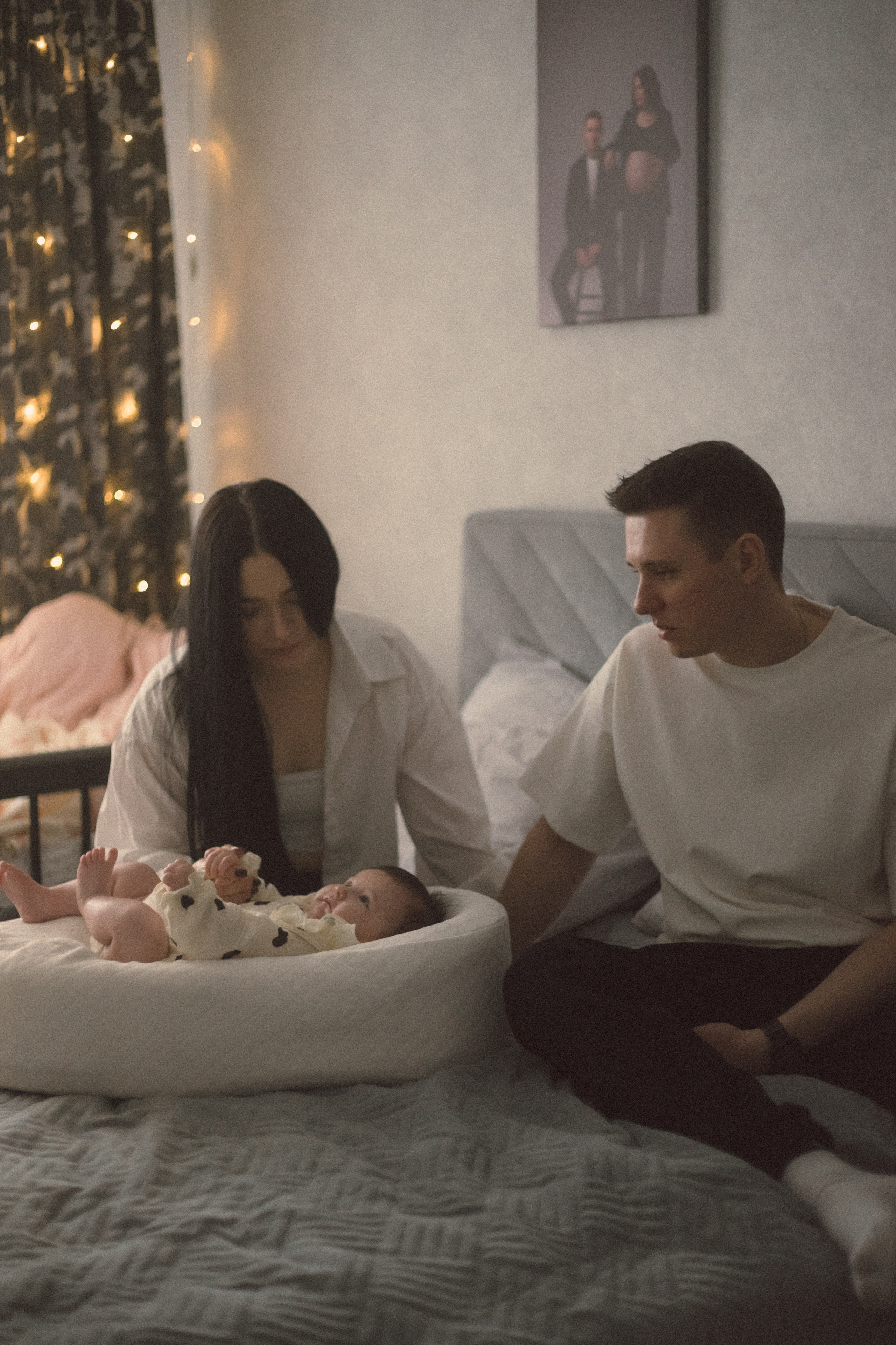 Домашние съёмки. Фотограф и контент-мейкер Пинск