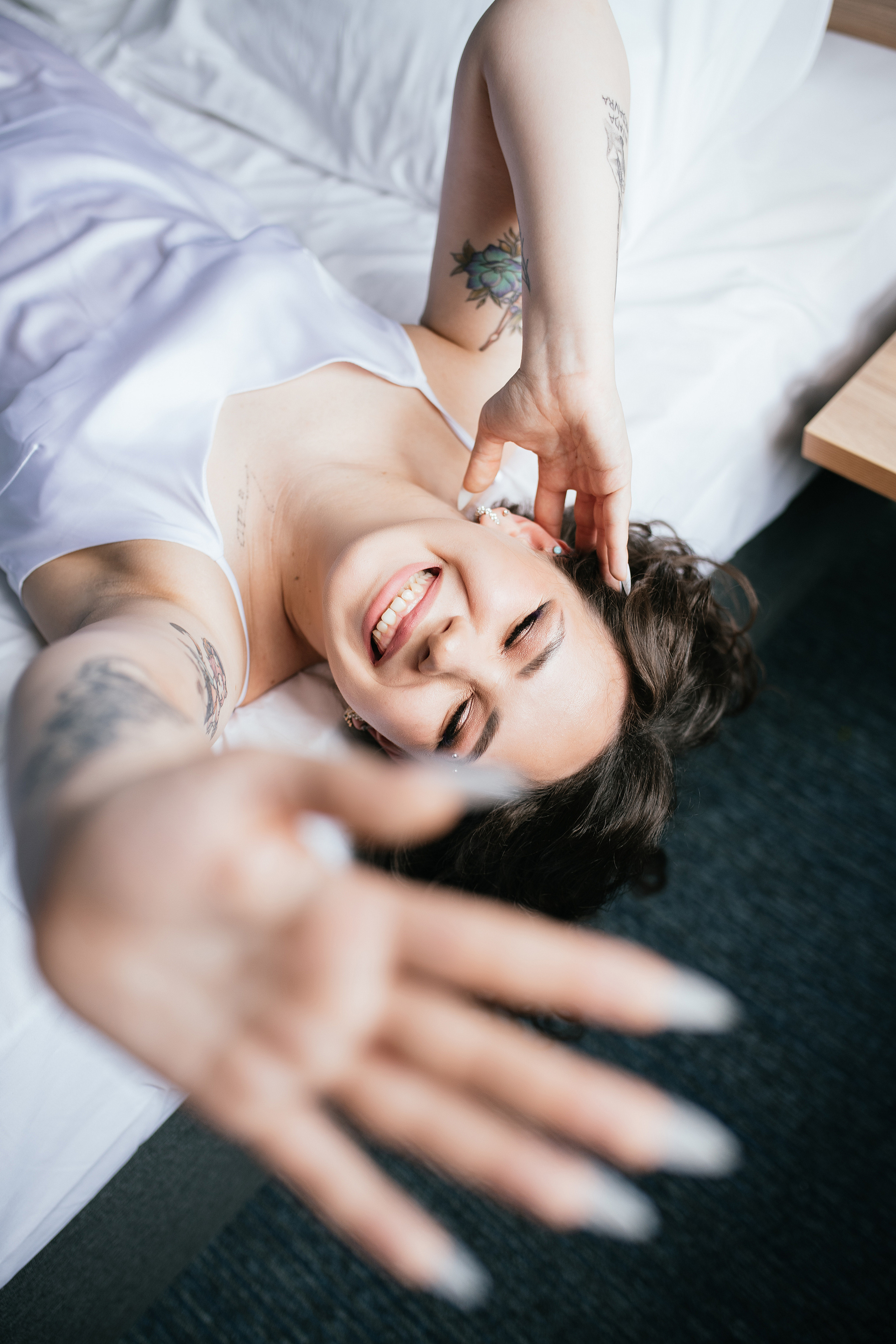 Wedding day #40. Свадебный, семейный фотограф в Рязани Лена Брант