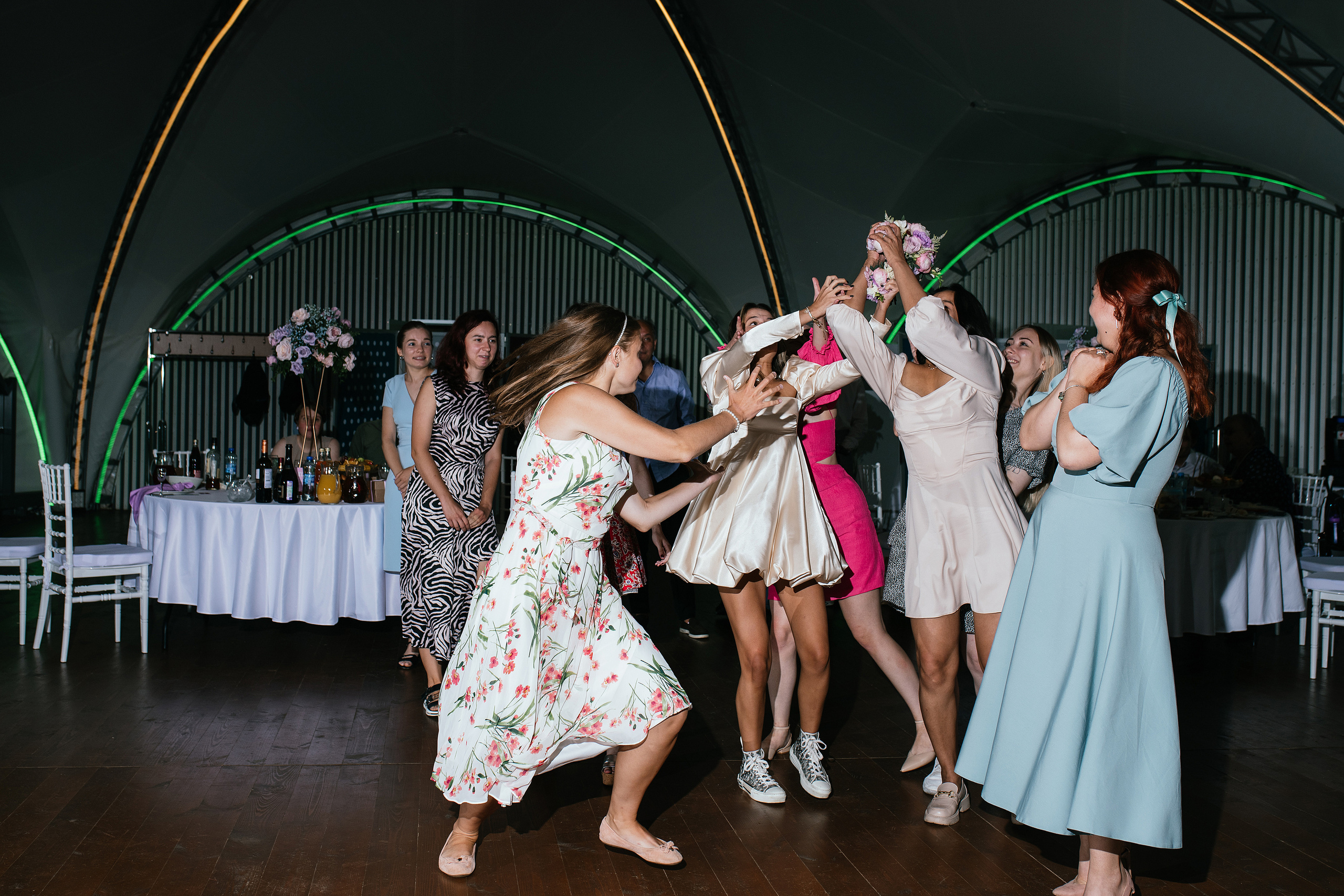 Wedding day #40. Свадебный, семейный фотограф в Рязани Лена Брант