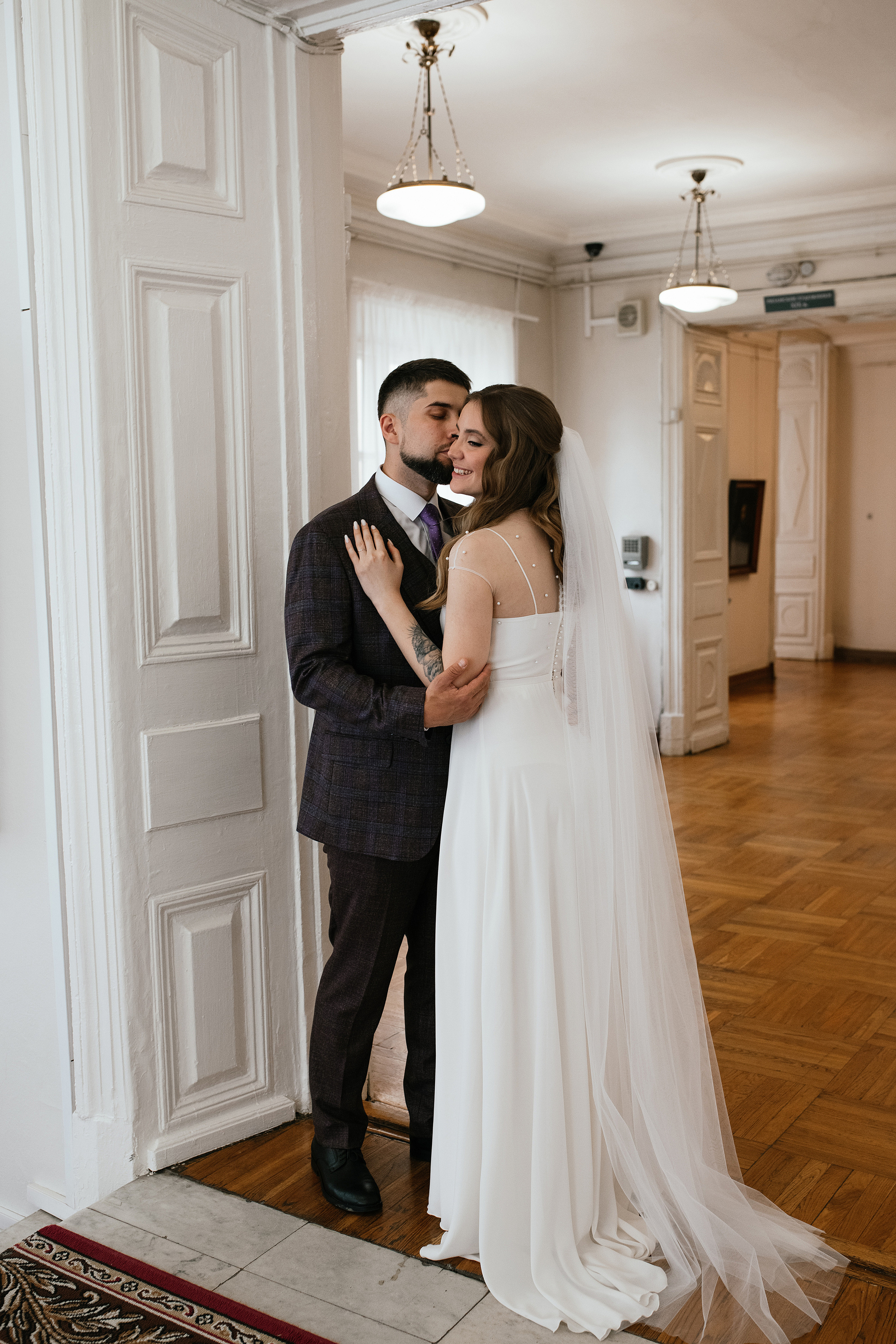 Wedding day #35. Свадебный, семейный фотограф в Рязани Лена Брант