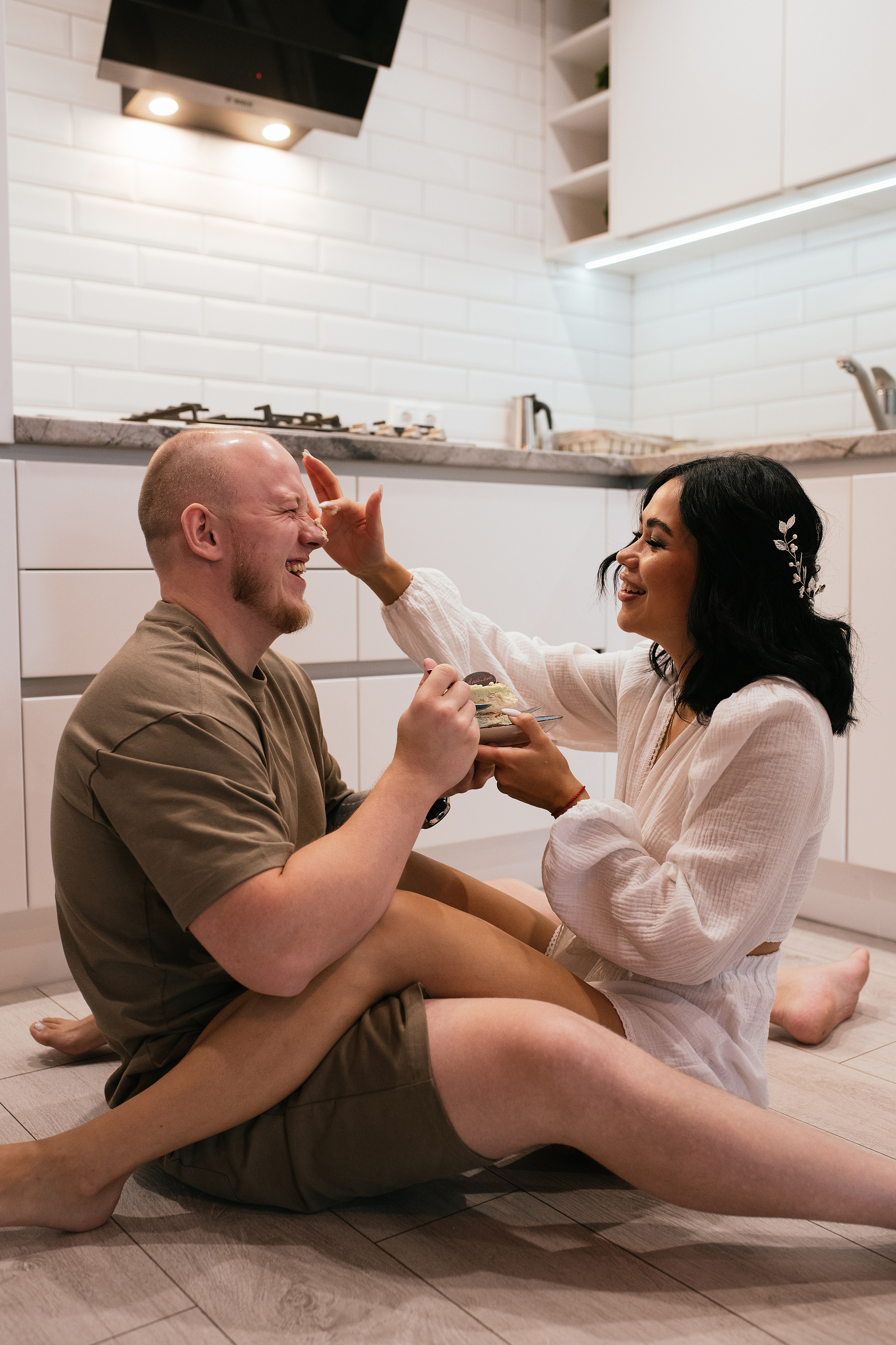 Wedding day #32. Свадебный, семейный фотограф в Рязани Лена Брант