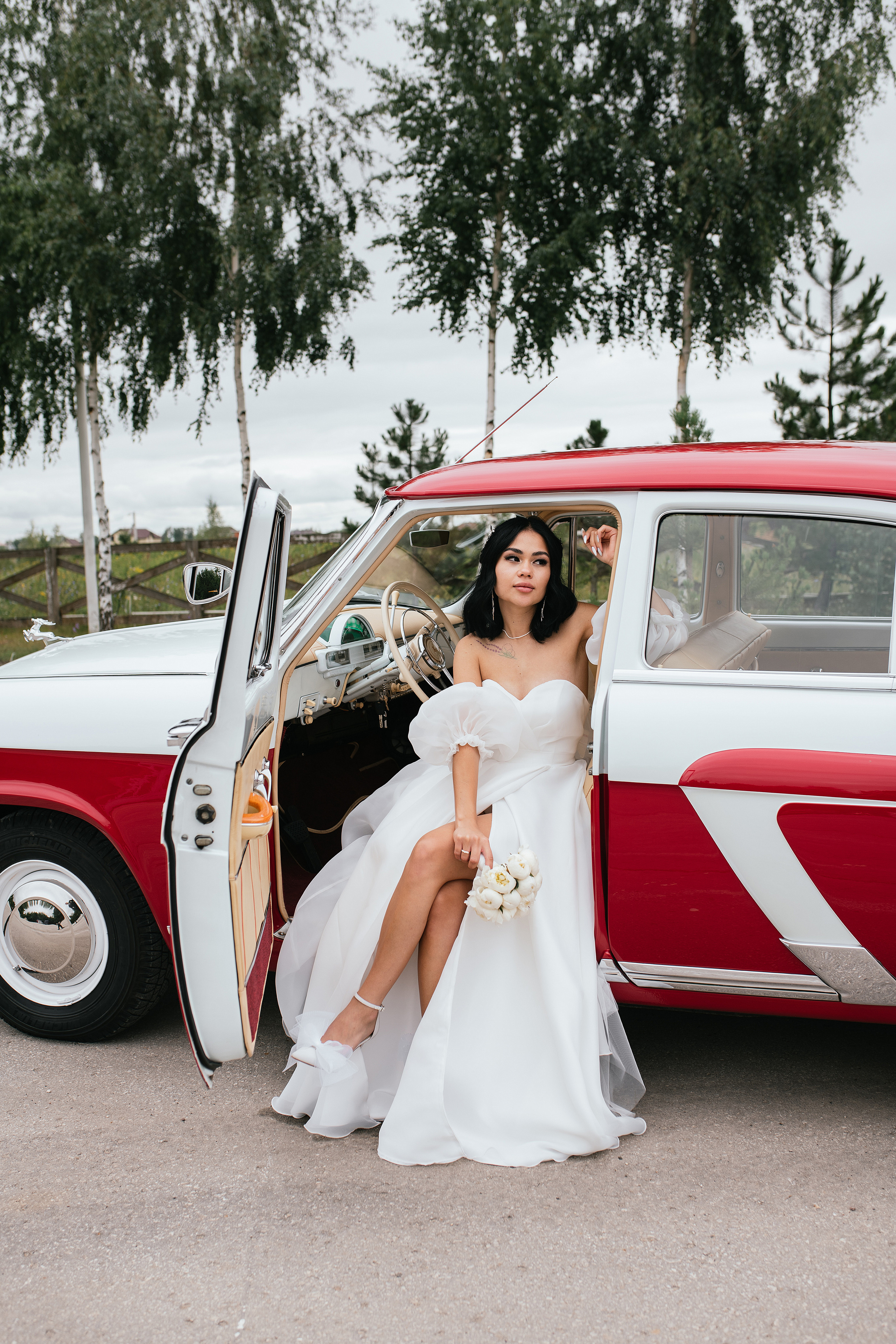 Wedding day #32. Свадебный, семейный фотограф в Рязани Лена Брант