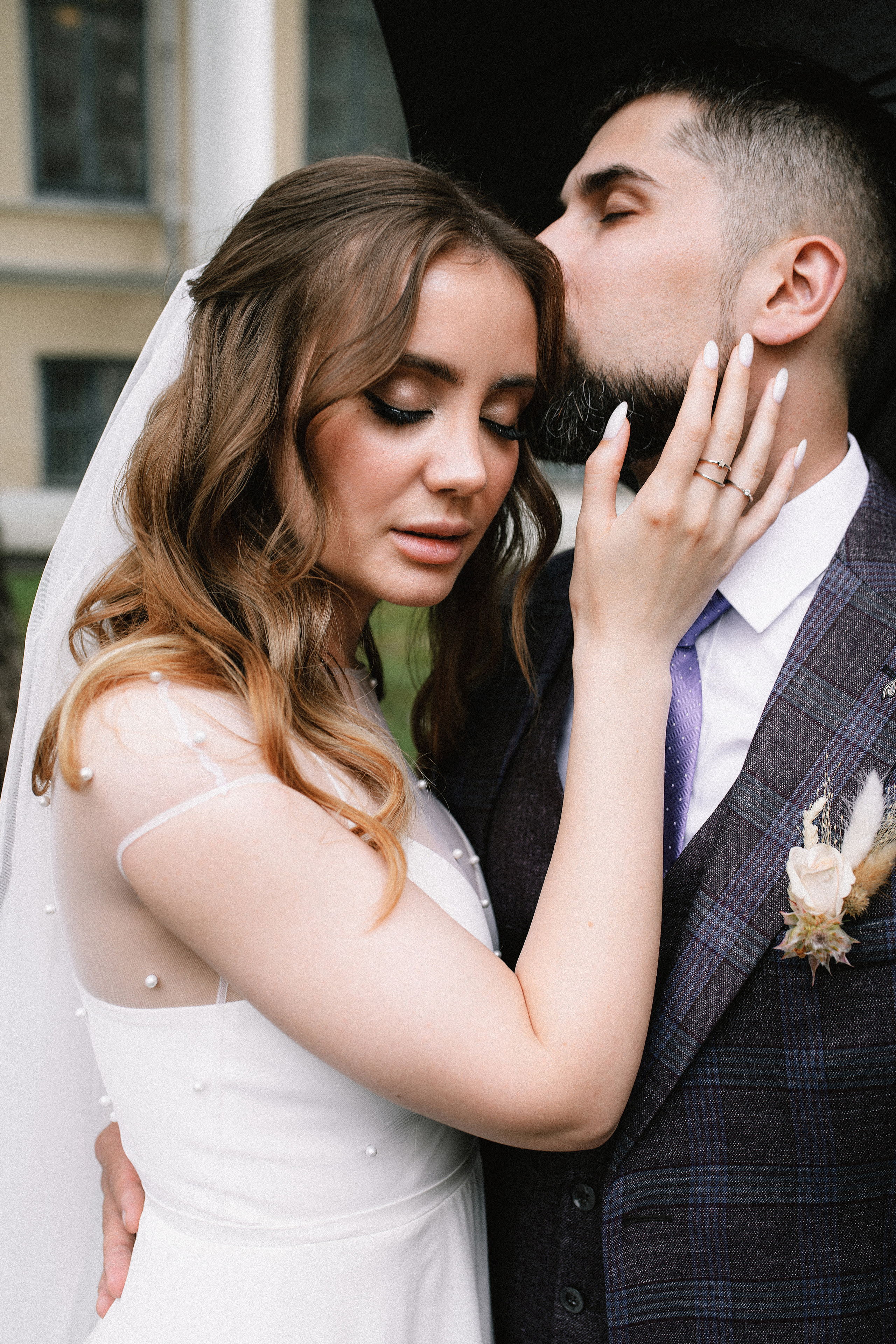 Wedding day #35. Свадебный, семейный фотограф в Рязани Лена Брант