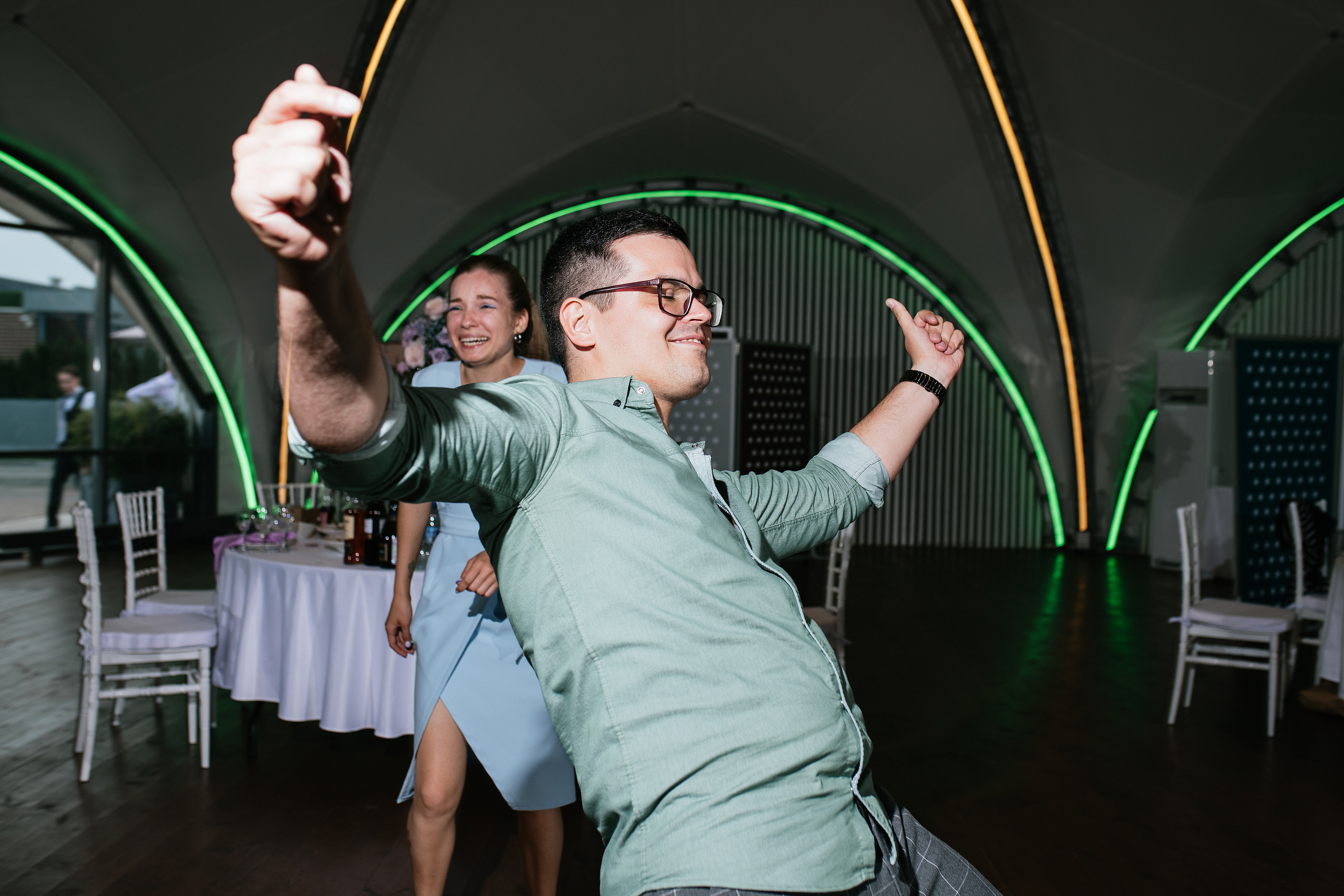 Wedding day #40. Свадебный, семейный фотограф в Рязани Лена Брант