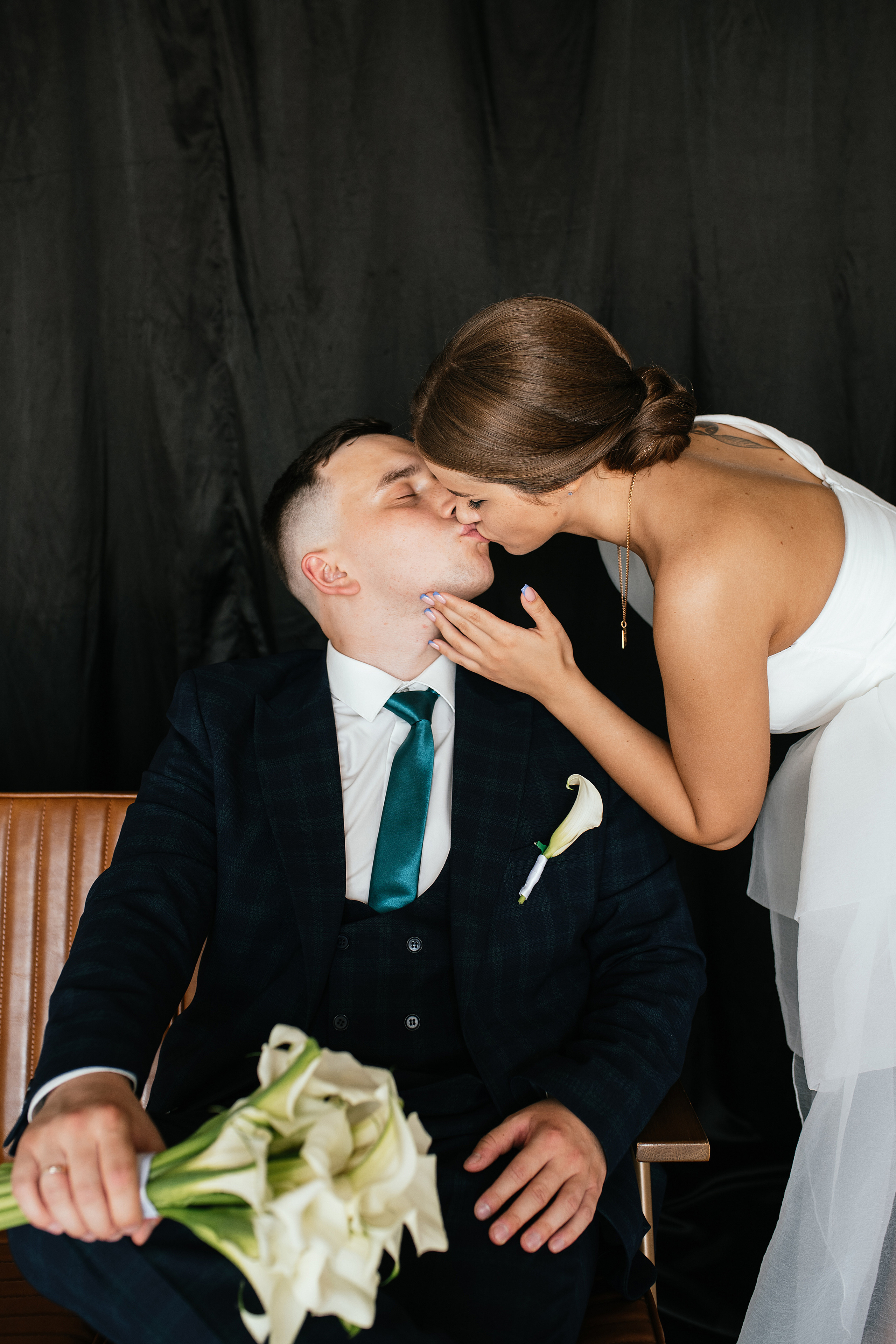 Wedding day #37. Свадебный, семейный фотограф в Рязани Лена Брант