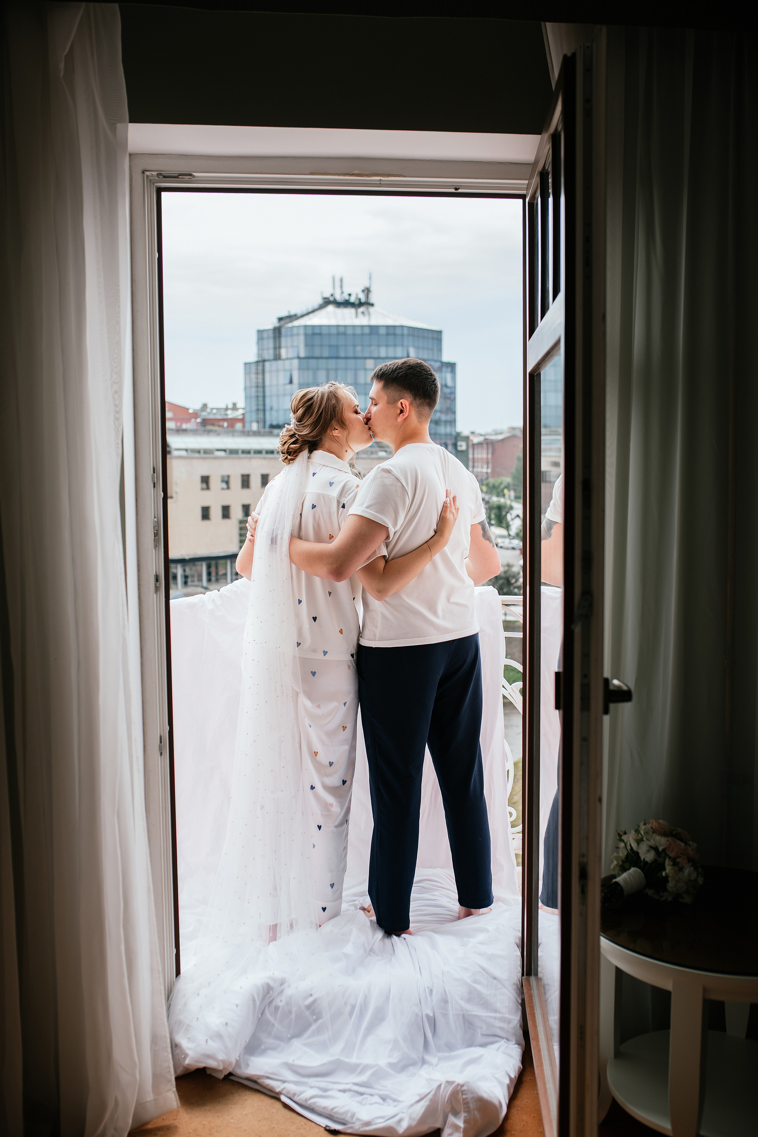 Wedding day #33. Свадебный, семейный фотограф в Рязани Лена Брант