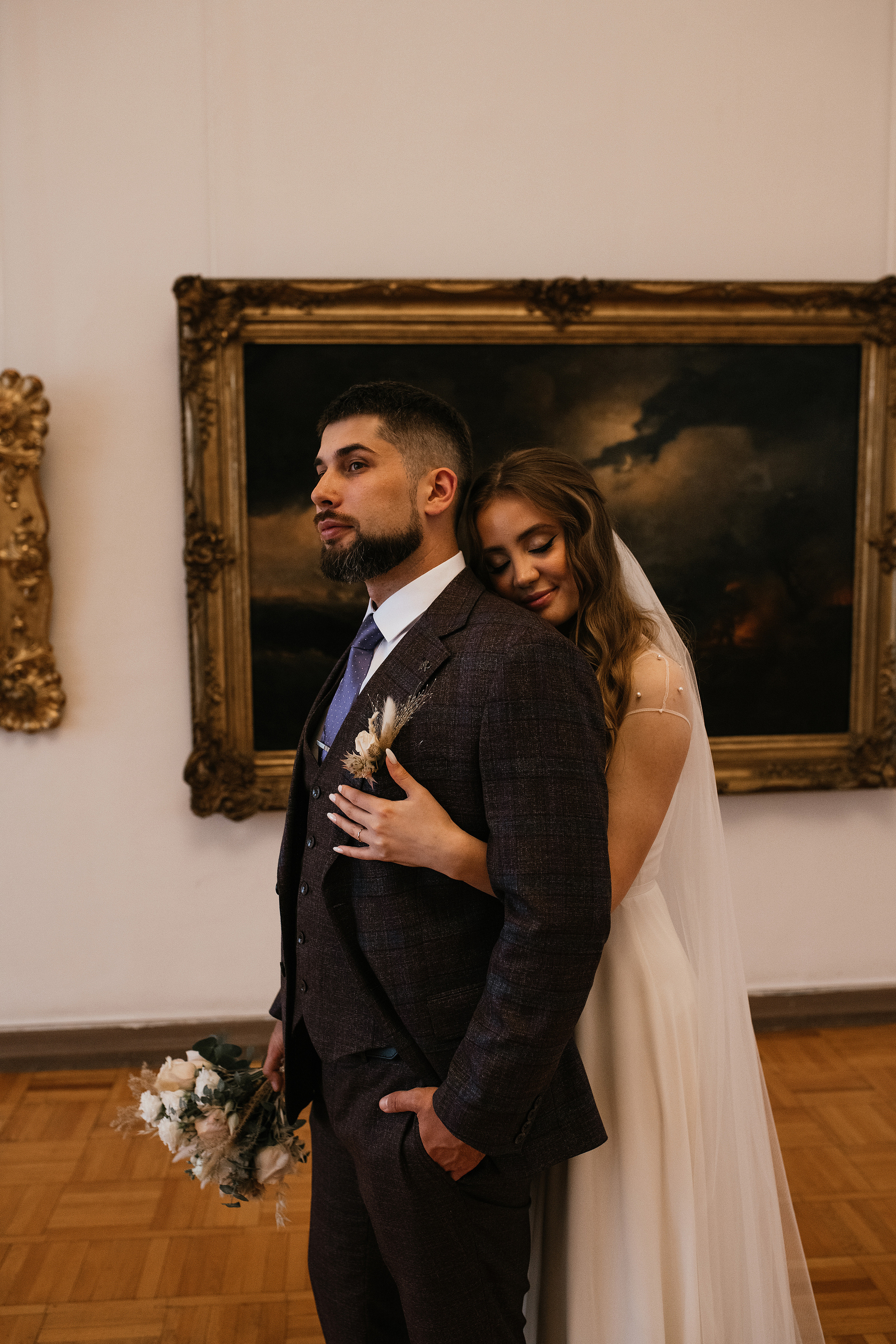 Wedding day #35. Свадебный, семейный фотограф в Рязани Лена Брант