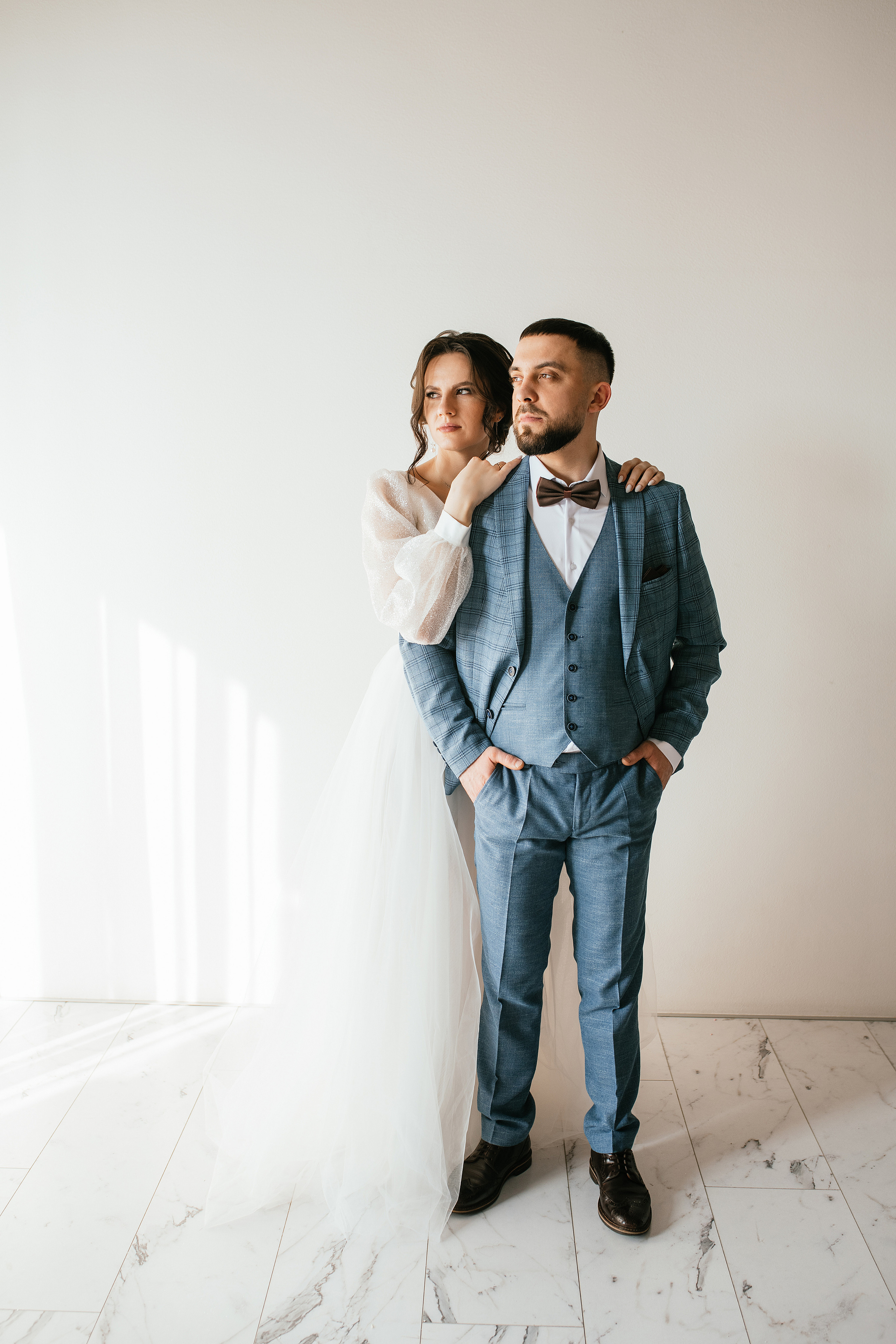 Wedding day #24. Свадебный, семейный фотограф в Рязани Лена Брант