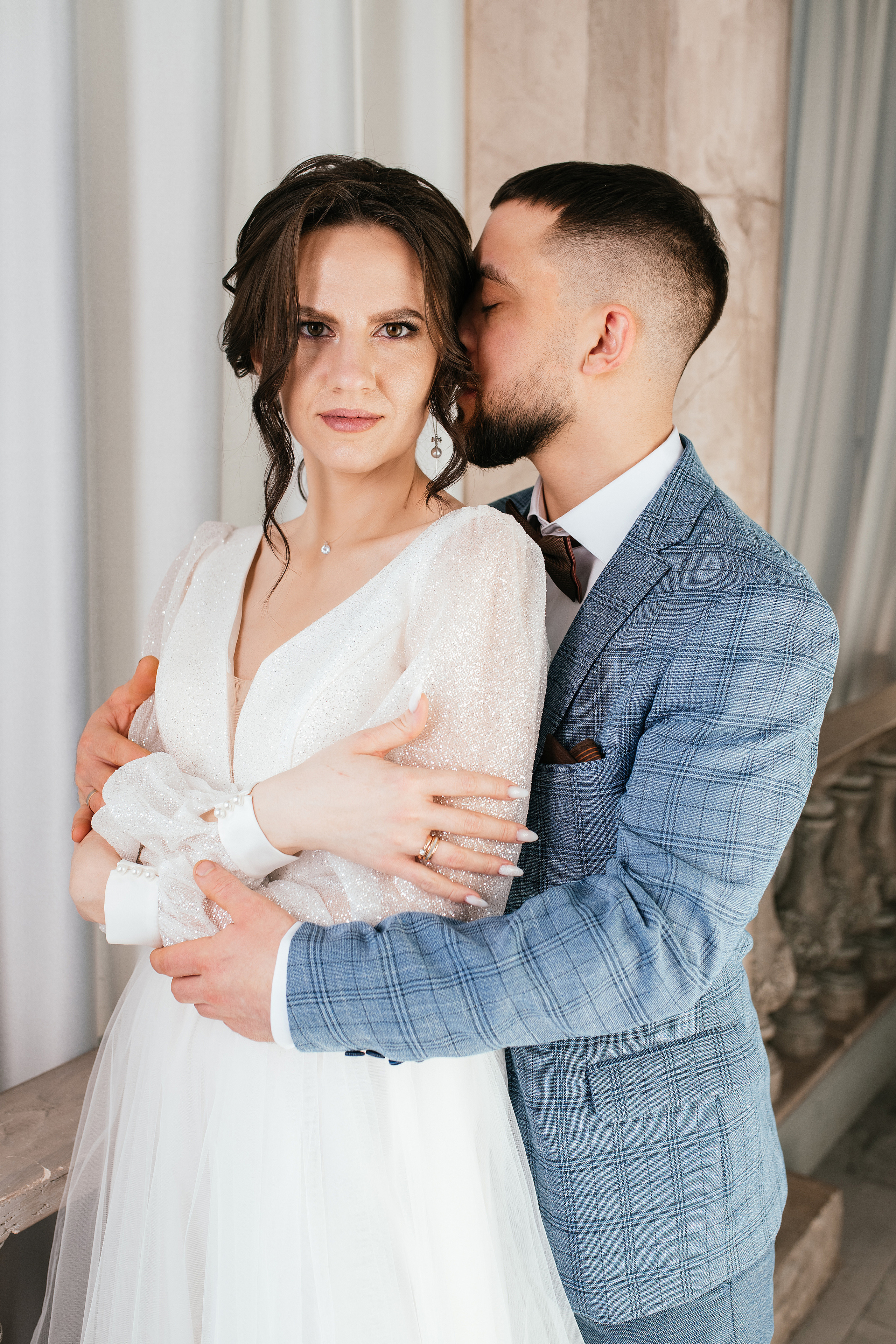 Wedding day #24. Свадебный, семейный фотограф в Рязани Лена Брант