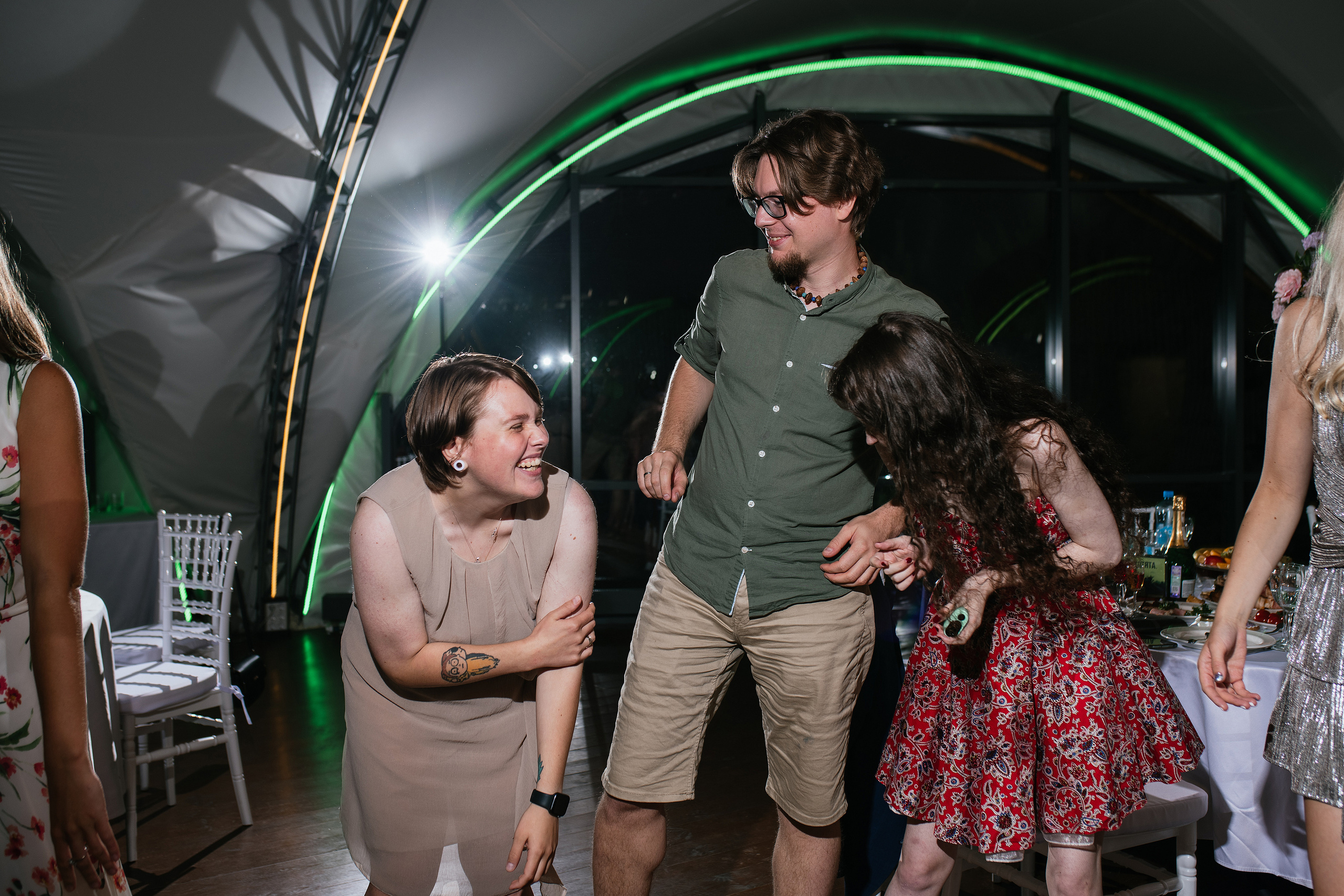 Wedding day #40. Свадебный, семейный фотограф в Рязани Лена Брант