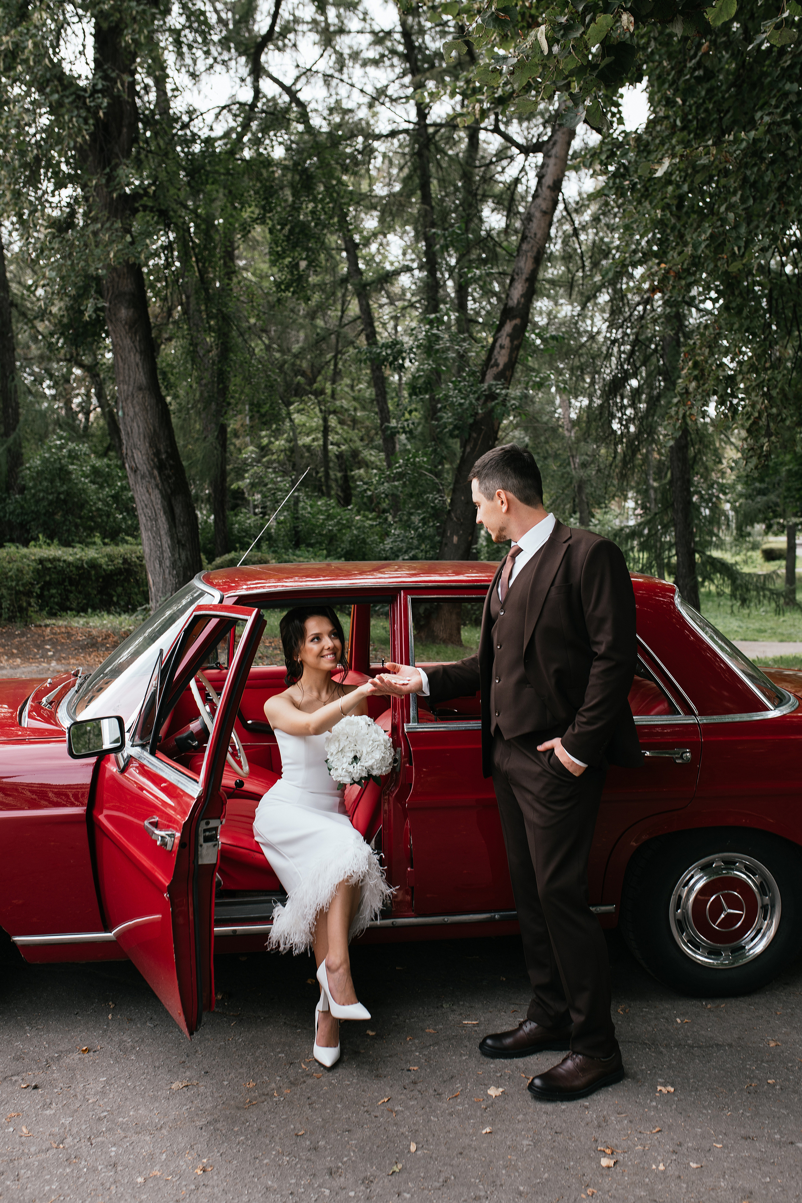 Wedding day #39. Свадебный, семейный фотограф в Рязани Лена Брант