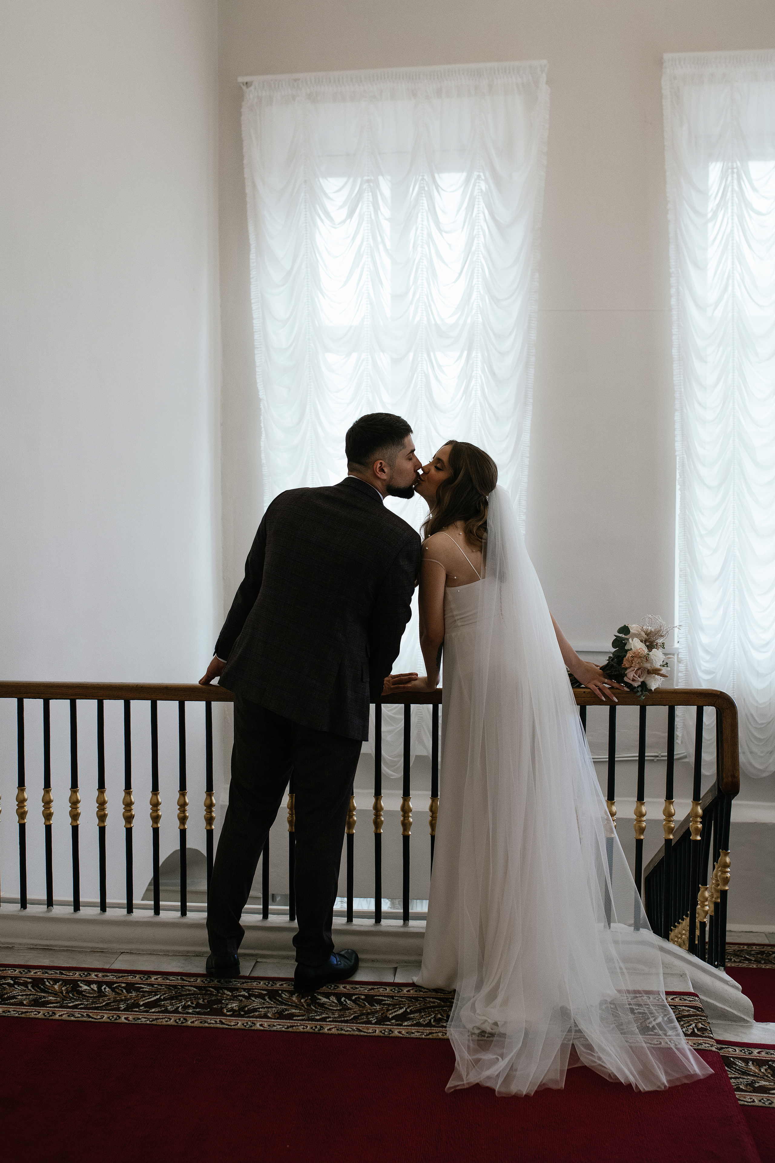 Wedding day #35. Свадебный, семейный фотограф в Рязани Лена Брант