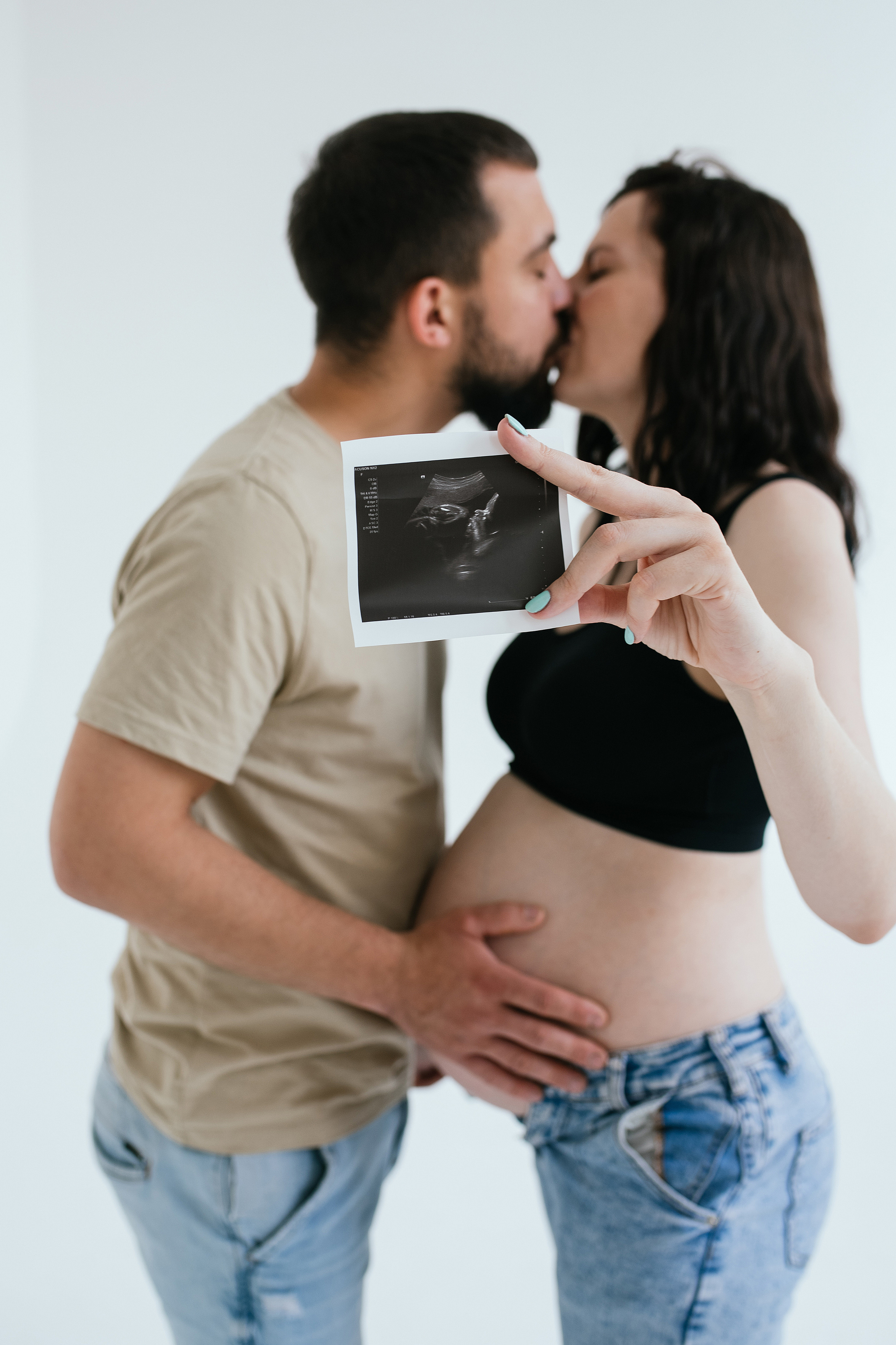 Ирина и Саша. Свадебный, семейный фотограф в Рязани Лена Брант