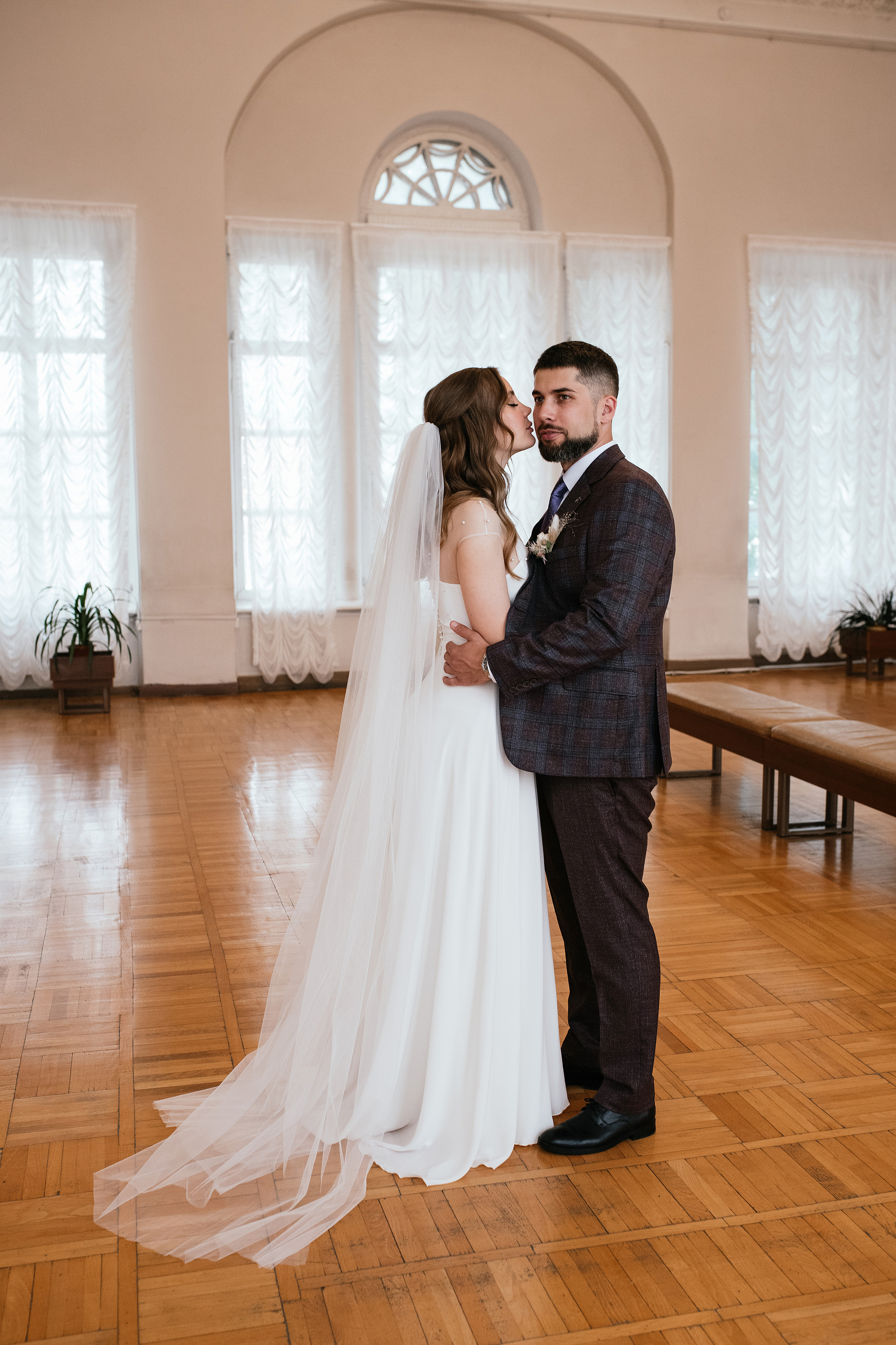 Wedding day #35. Свадебный, семейный фотограф в Рязани Лена Брант