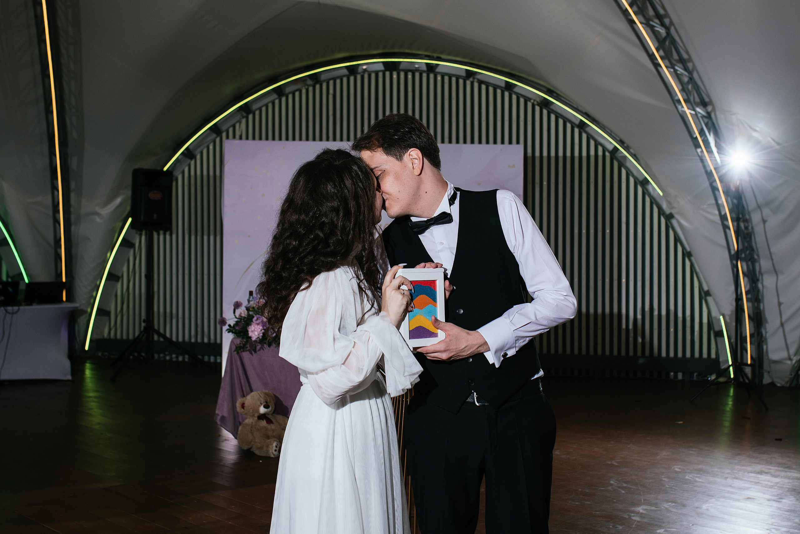 Wedding day #40. Свадебный, семейный фотограф в Рязани Лена Брант