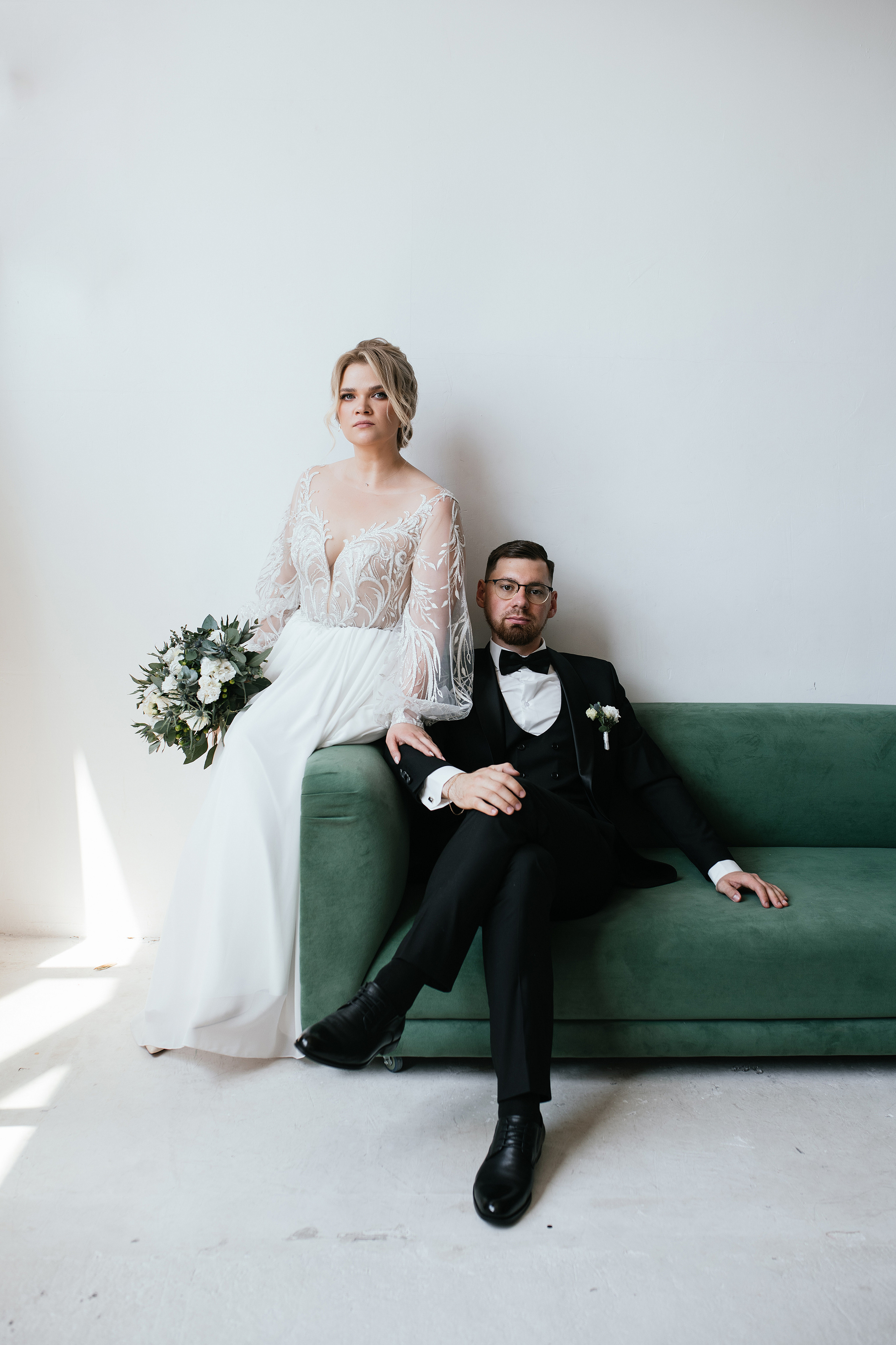 Wedding day #31. Свадебный, семейный фотограф в Рязани Лена Брант