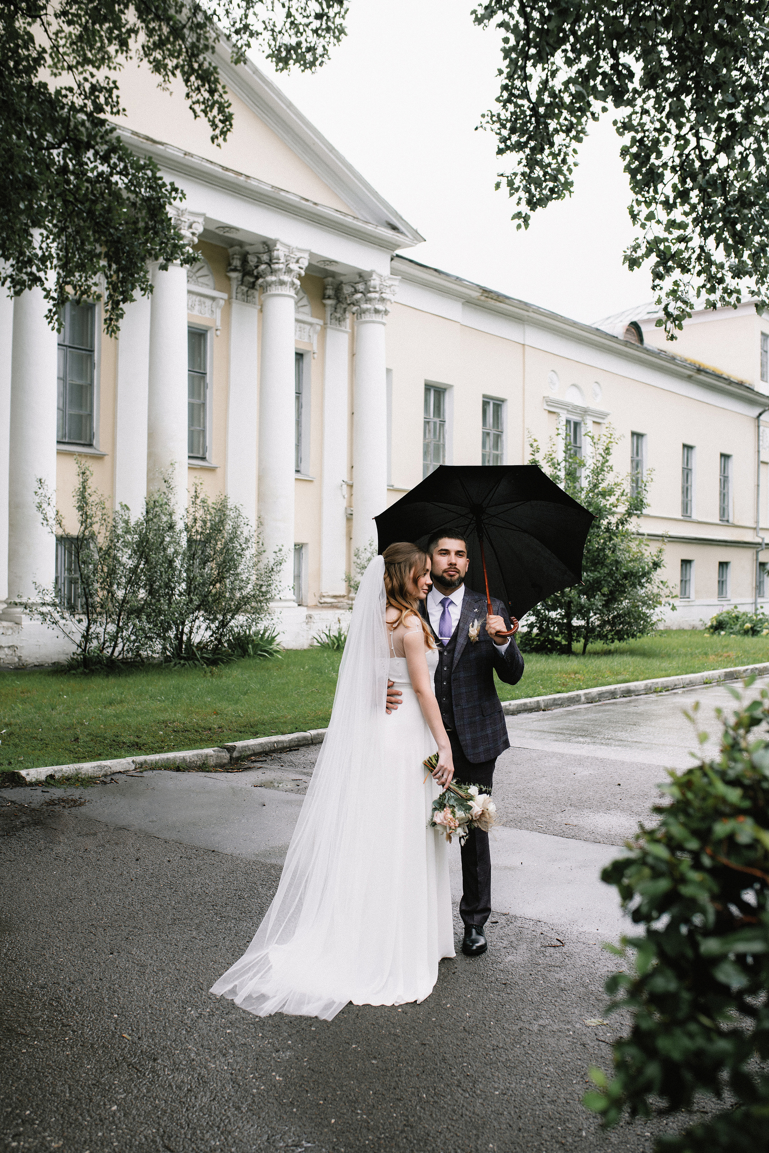 Wedding day #35. Свадебный, семейный фотограф в Рязани Лена Брант