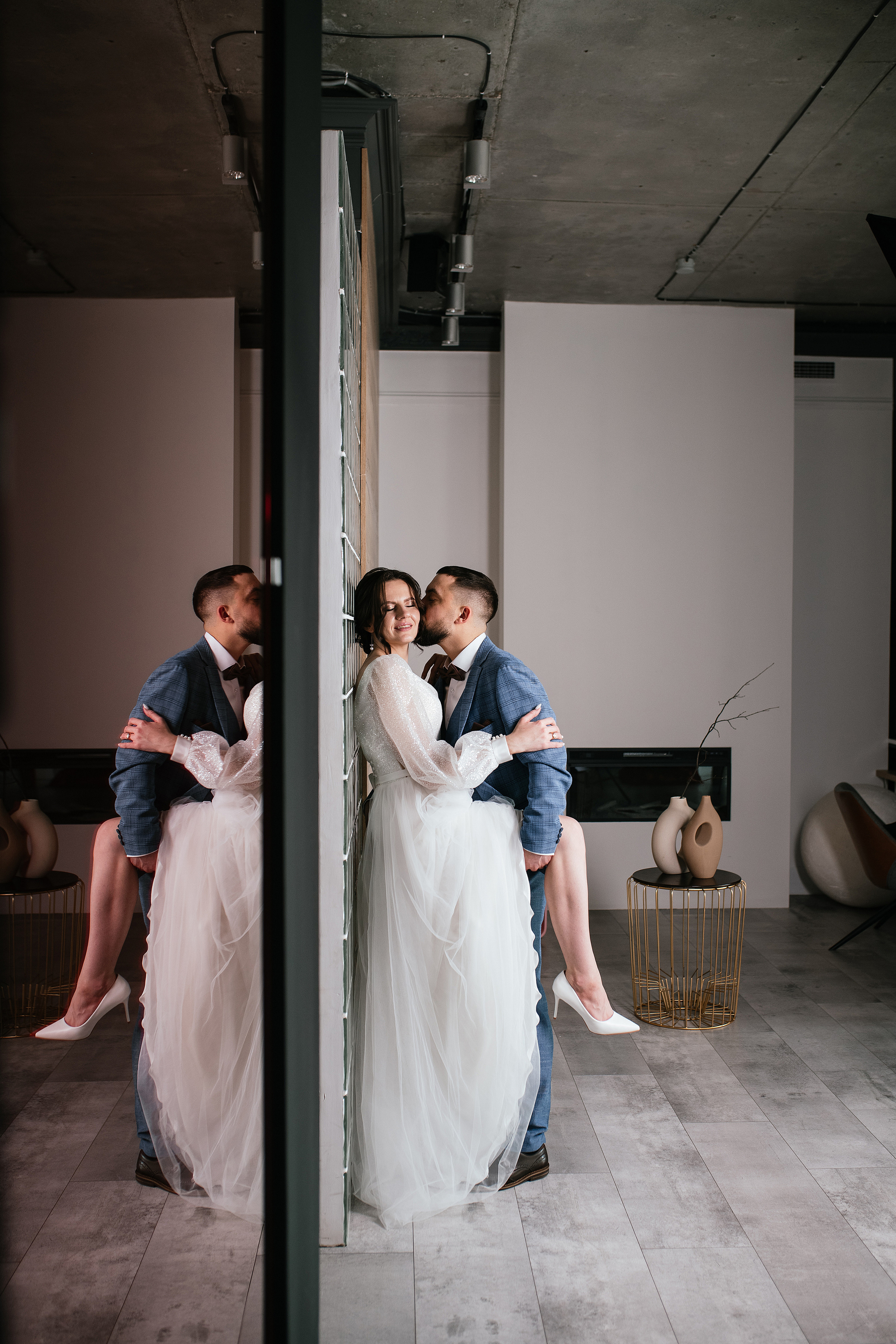 Wedding day #24. Свадебный, семейный фотограф в Рязани Лена Брант