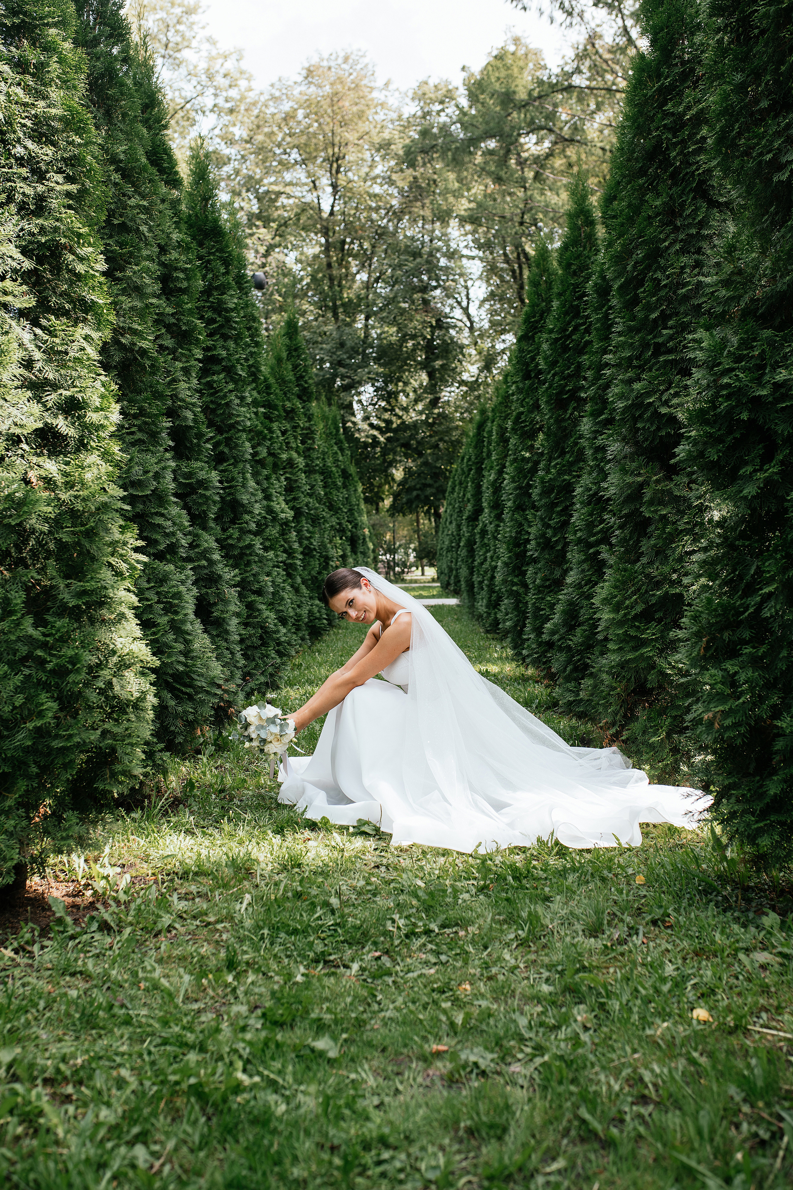 Wedding day #34. Свадебный, семейный фотограф в Рязани Лена Брант